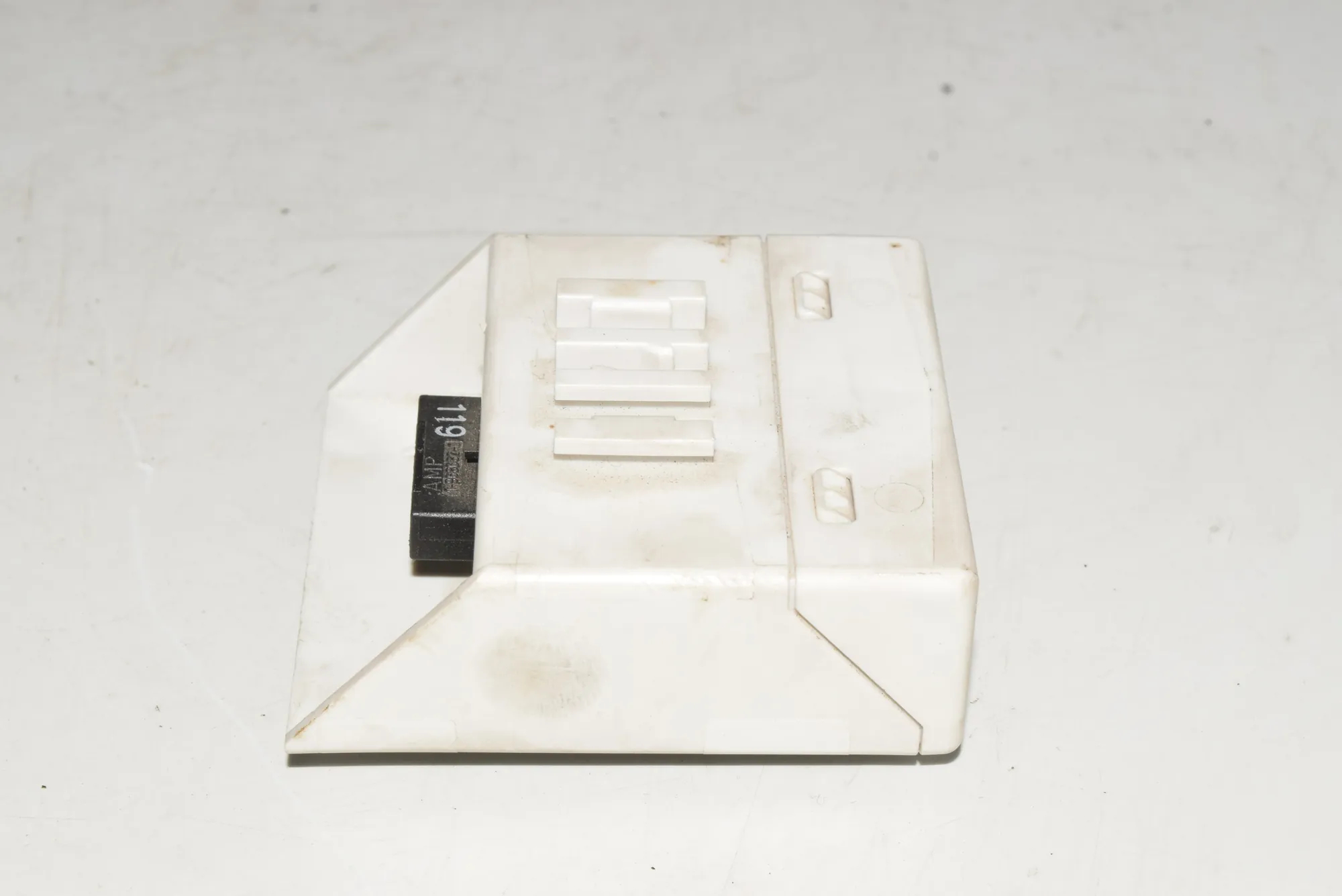 Other Control Units – OEM 8386932 · BMW 7 (E38) 730 d 1999 – 2