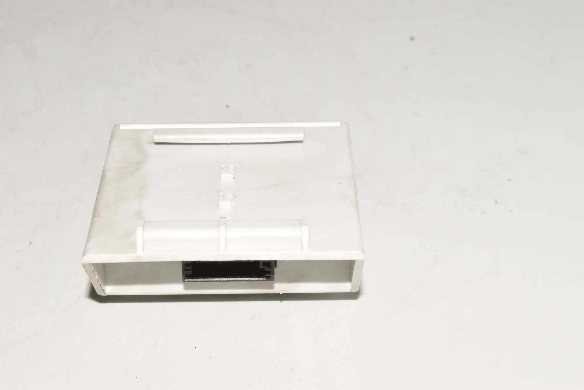 Other Control Units – OEM 8386932 · BMW 7 (E38) 730 d 1999 – 4