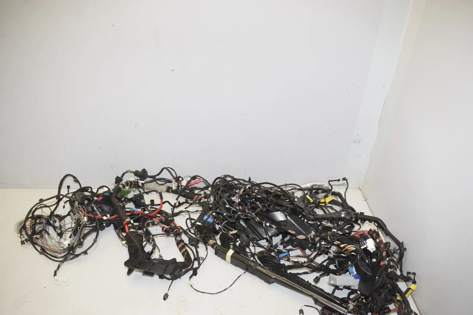 Cable Harness – OEM 2449600 · BMW 5 (G30) (2016 - -) 540 i 2017 – 2