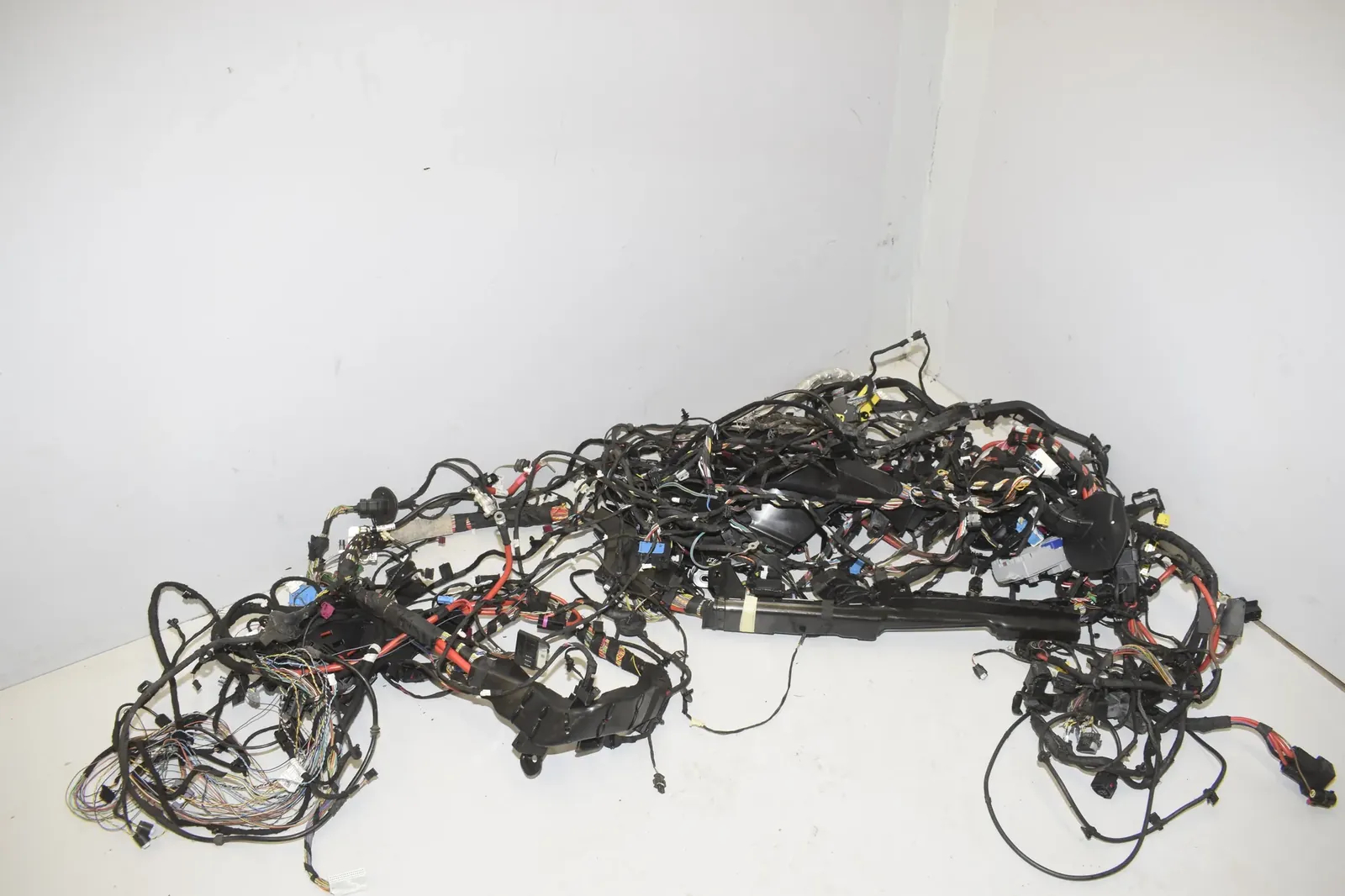 Cable Harness – OEM 2449600 · BMW 5 (G30) (2016 - -) 540 i 2017