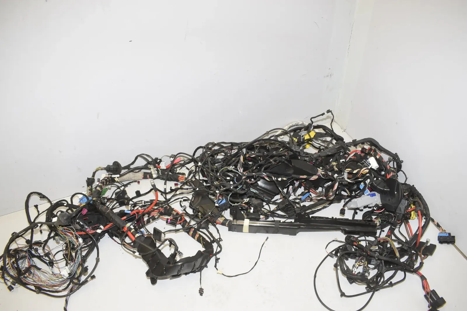 Cable Harness – OEM 2449600 · BMW 5 (G30) (2016 - -) 540 i 2017 – 3