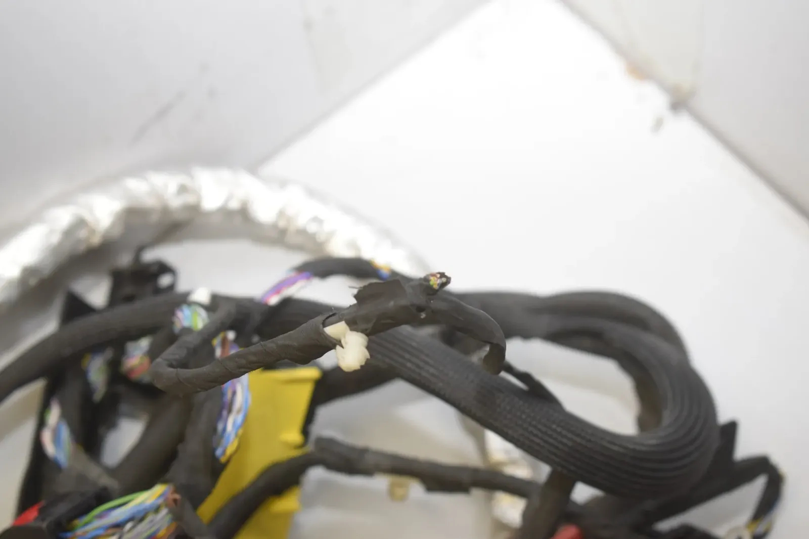 Cable Harness – OEM 2449600 · BMW 5 (G30) (2016 - -) 540 i 2017 – 7