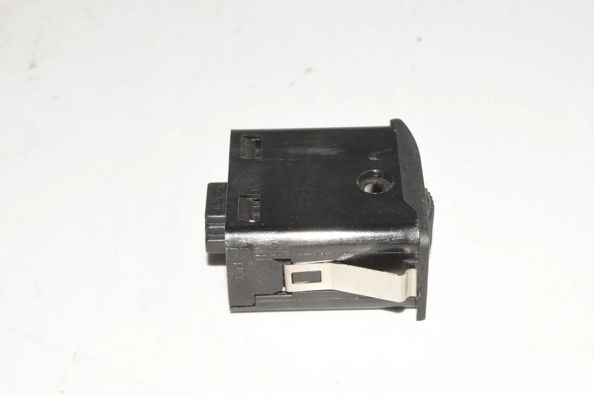 Other Control Units – OEM 8352216 · BMW 7 (E38) 730 d 1999 – 2