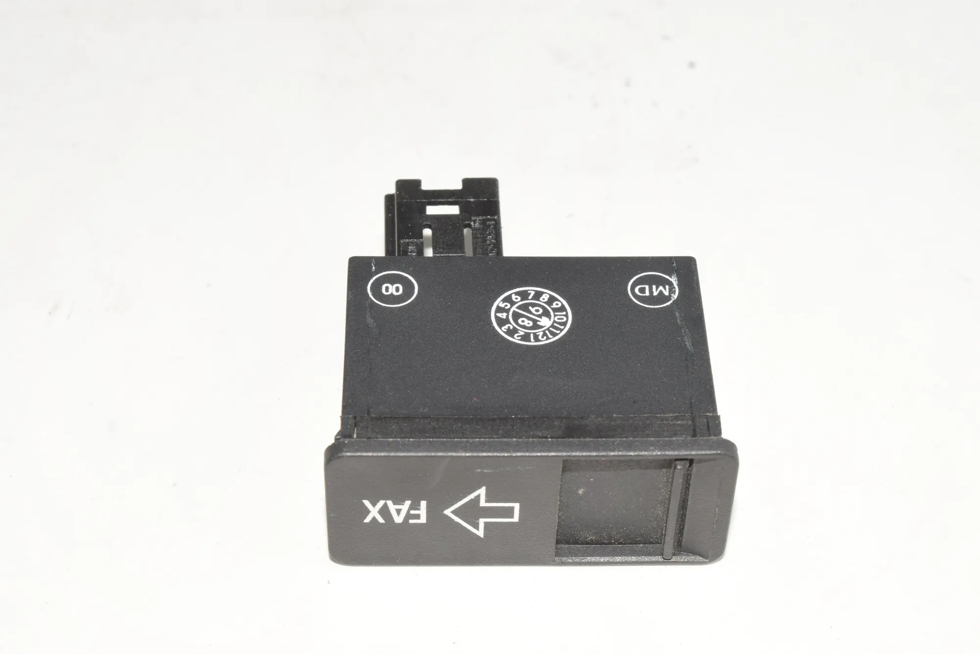 Other Control Units – OEM 8381053 · BMW 7 (E38) 730 d 1999 – 2