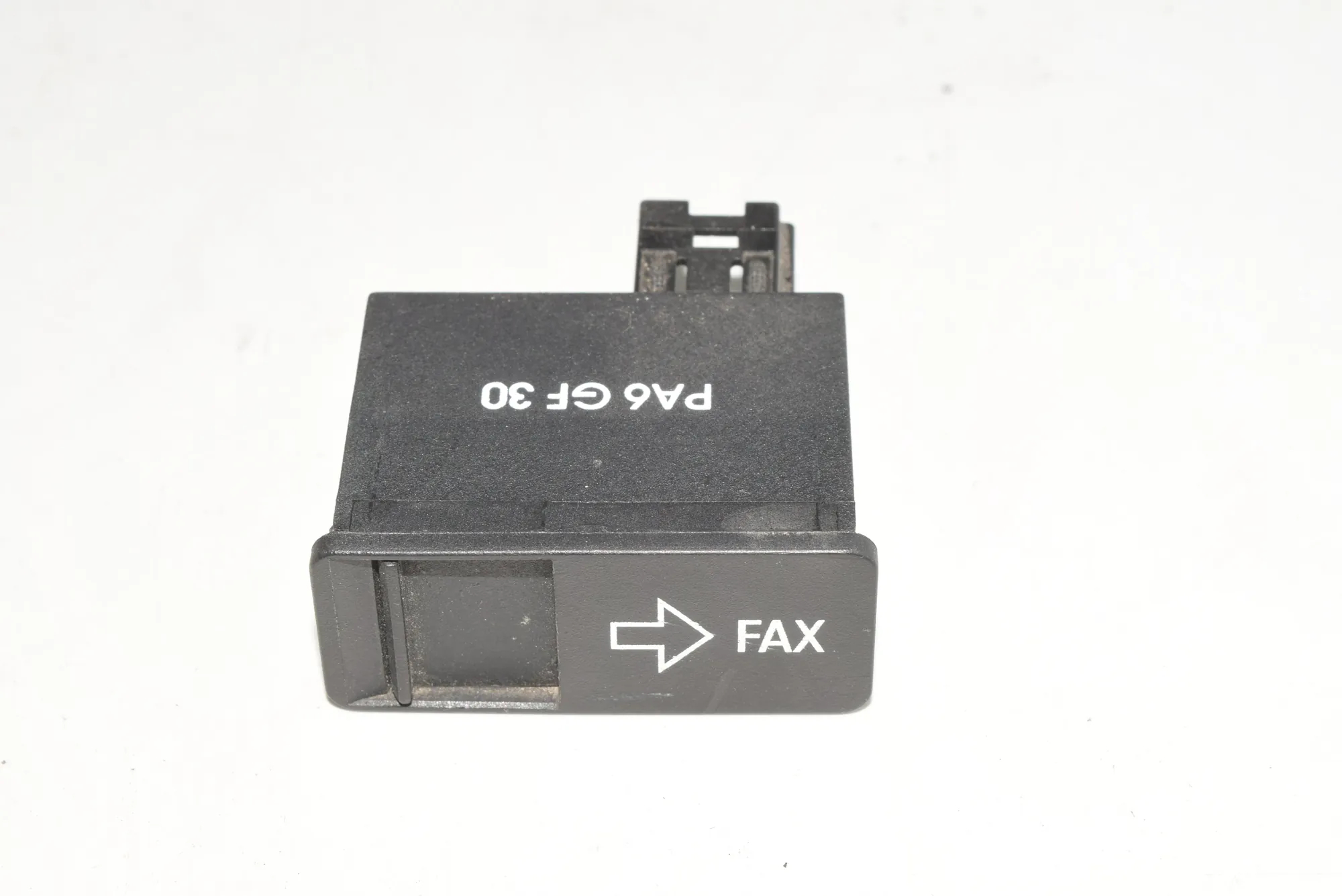 Other Control Units – OEM 8381053 · BMW 7 (E38) 730 d 1999
