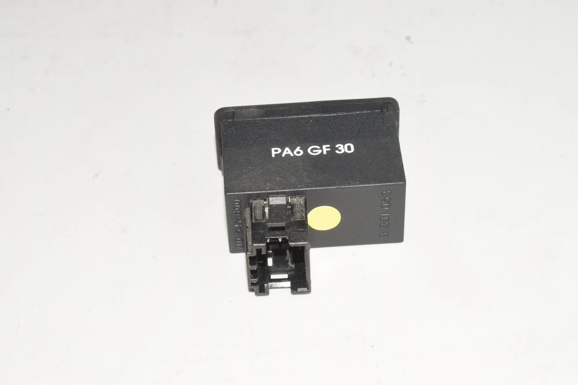Other Control Units – OEM 8381053 · BMW 7 (E38) 730 d 1999 – 4