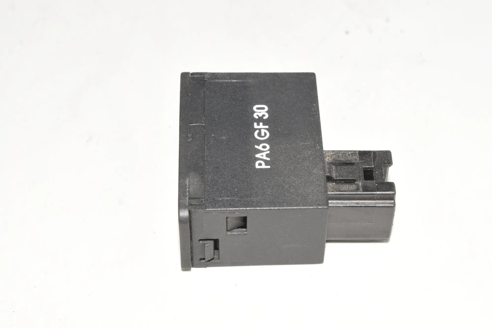 Other Control Units – OEM 8381053 · BMW 7 (E38) 730 d 1999 – 3