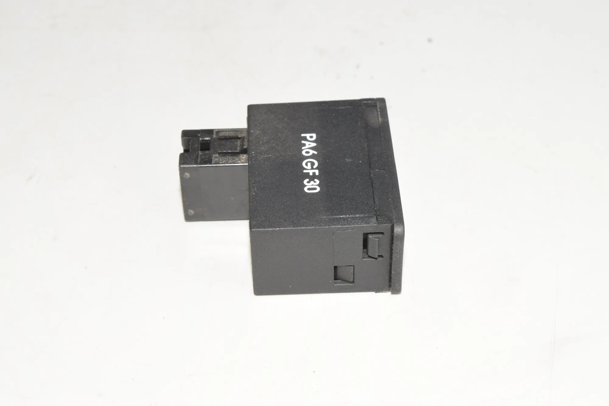Other Control Units – OEM 8381053 · BMW 7 (E38) 730 d 1999 – 5
