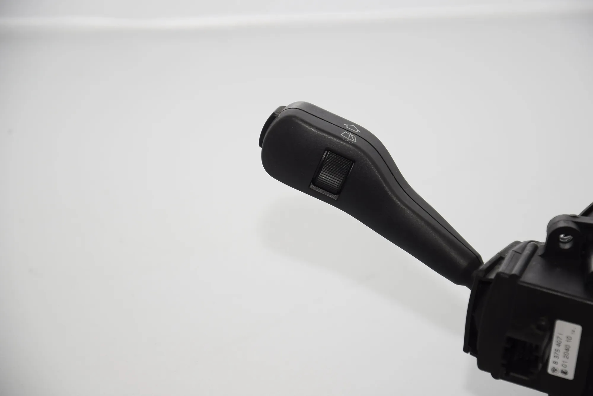 Indicator Wiper Stalk Switch – OEM 8363668 · BMW 7 (E38) 730 d 1999 – 12