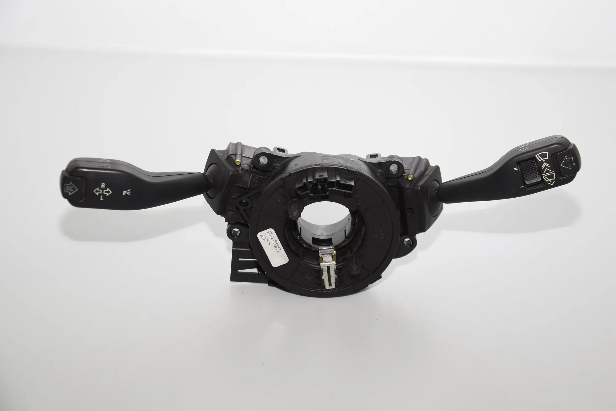 Indicator Wiper Stalk Switch – OEM 8363668 · BMW 7 (E38) 730 d 1999 – 5