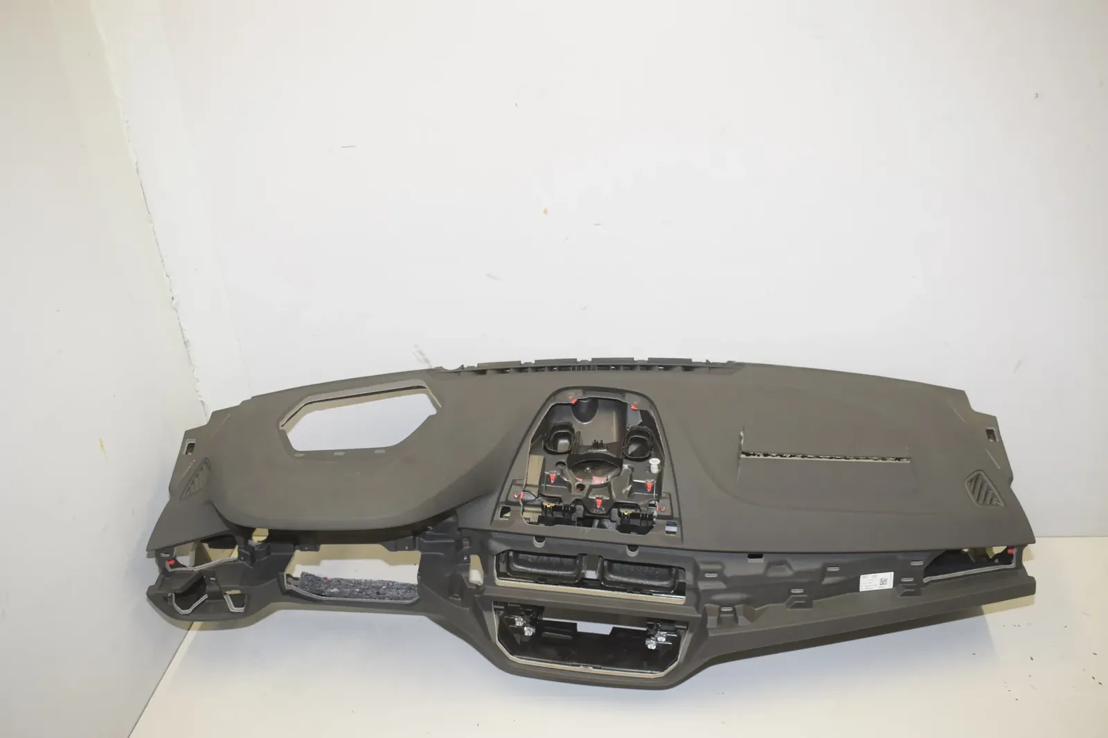 Dashboard – OEM 9375427 · BMW 5 (G30) (2016 - -) 540 i 2017 – 4