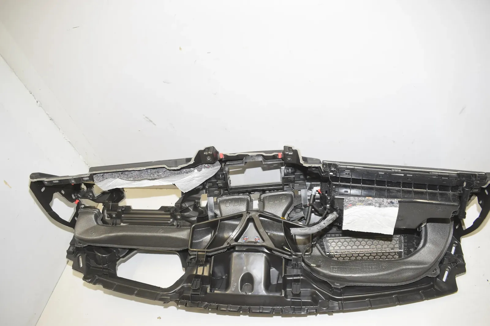 Dashboard – OEM 9375427 · BMW 5 (G30) (2016 - -) 540 i 2017 – 6