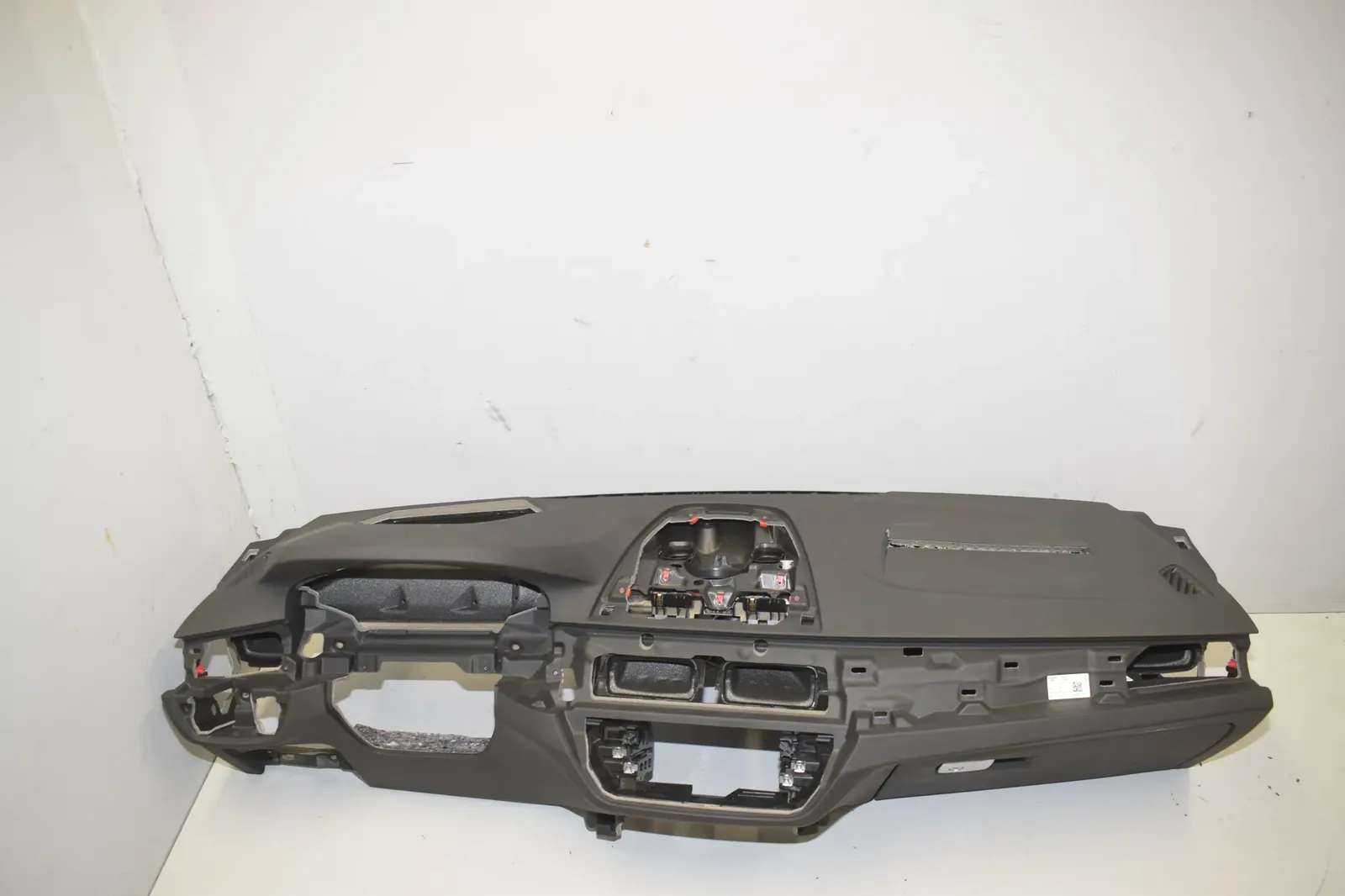 Dashboard – OEM 9375427 · BMW 5 (G30) (2016 - -) 540 i 2017 – 3