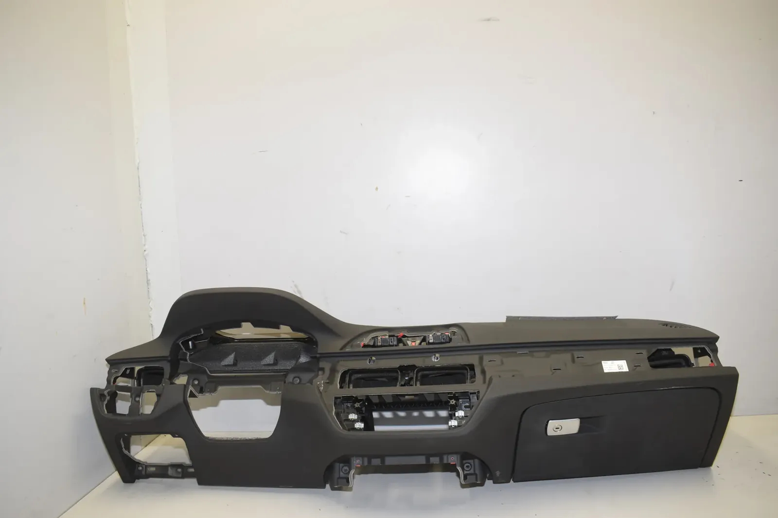Dashboard – OEM 9375427 · BMW 5 (G30) (2016 - -) 540 i 2017 – 2