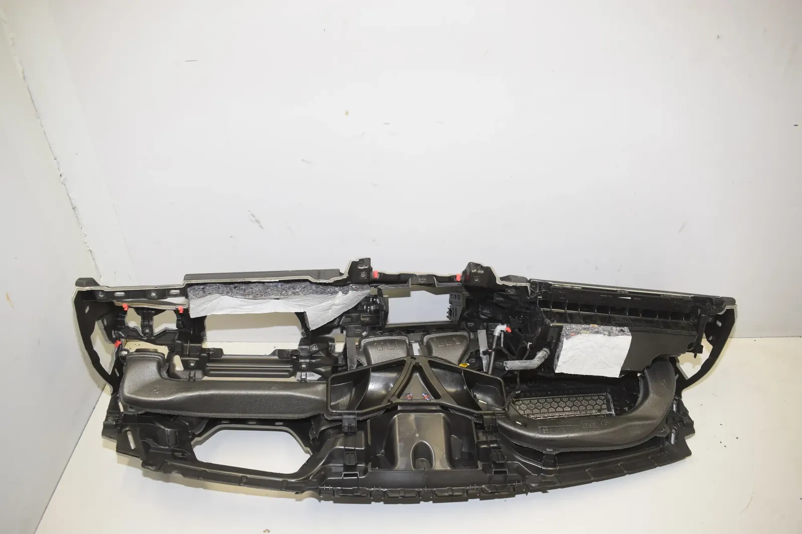 Dashboard – OEM 9375427 · BMW 5 (G30) (2016 - -) 540 i 2017 – 5