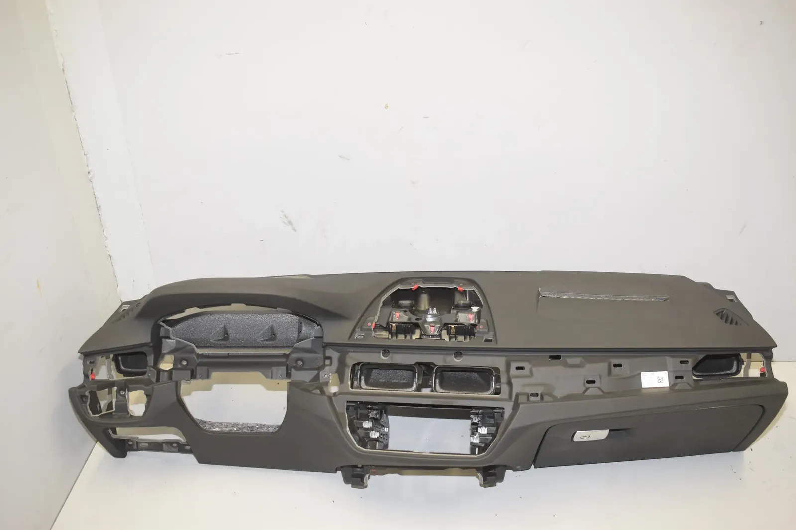 Dashboard – OEM 9375427 · BMW 5 (G30) (2016 - -) 540 i 2017