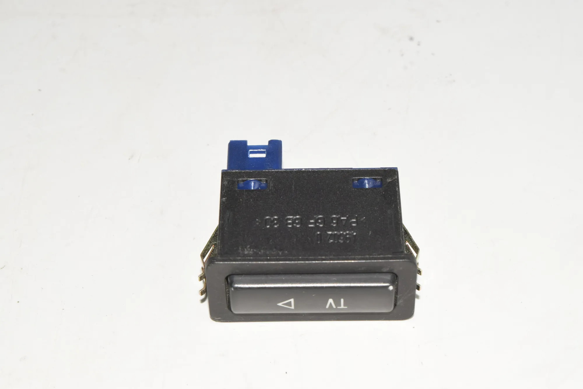 Other Control Units – OEM 8368345 · BMW 7 (E38) 730 d 1999 – 4