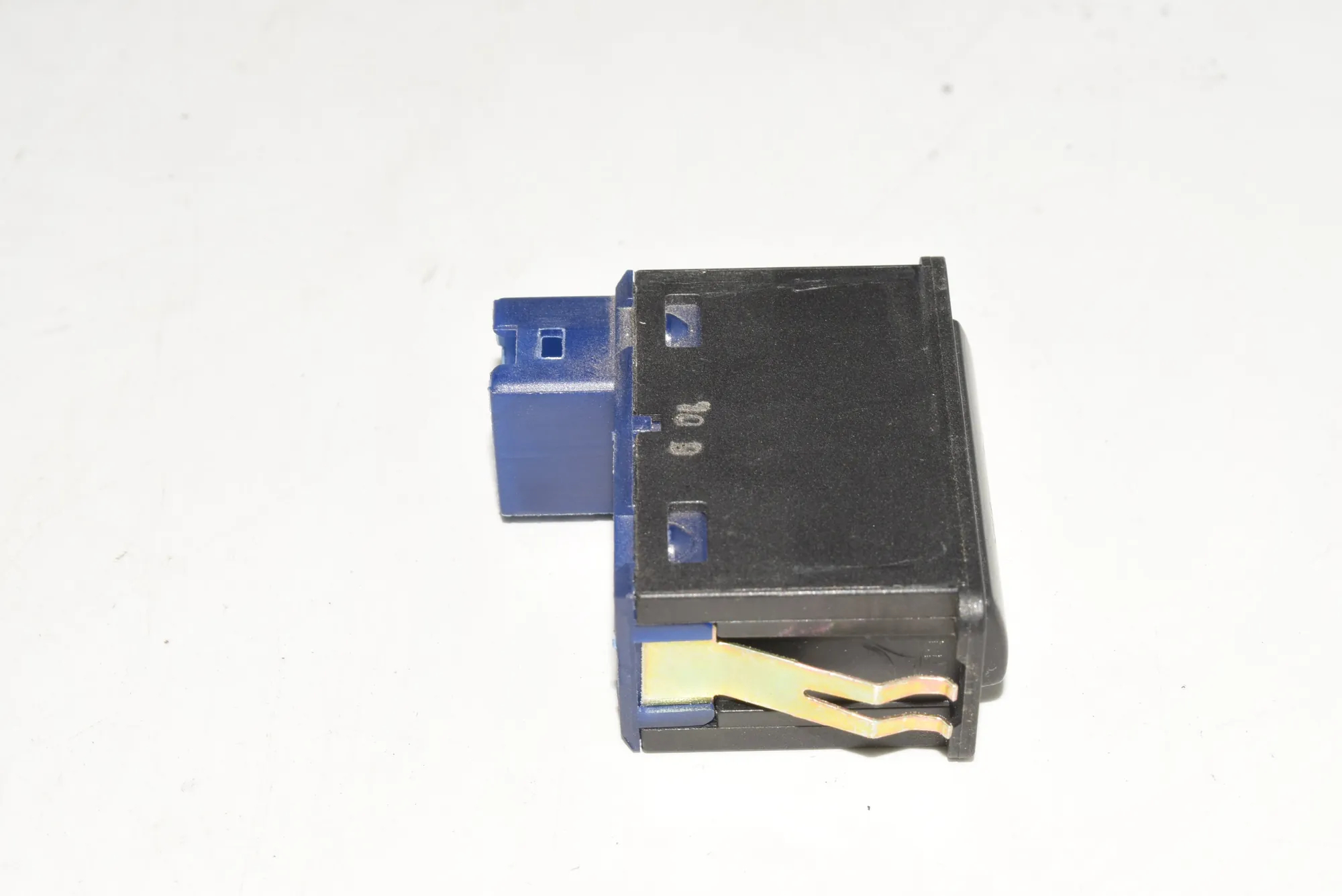 Other Control Units – OEM 8368345 · BMW 7 (E38) 730 d 1999