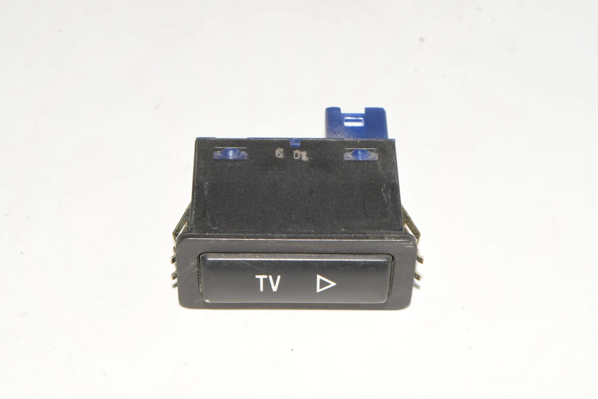 Other Control Units – OEM 8368345 · BMW 7 (E38) 730 d 1999 – 2