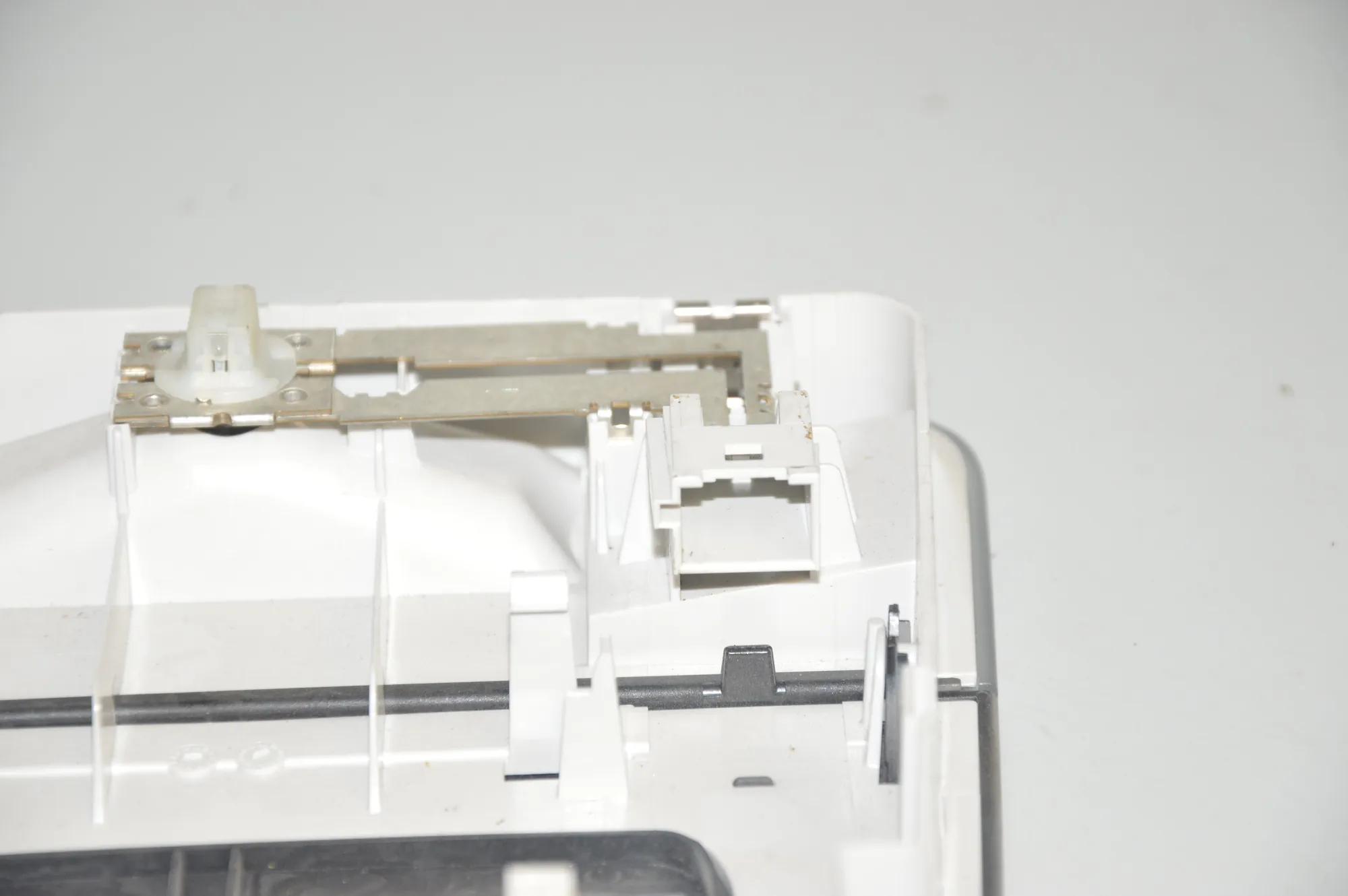 Interior Lighting – OEM 9201636 · BMW 1 (E87) BMW 1 (E87) 2005 – 5