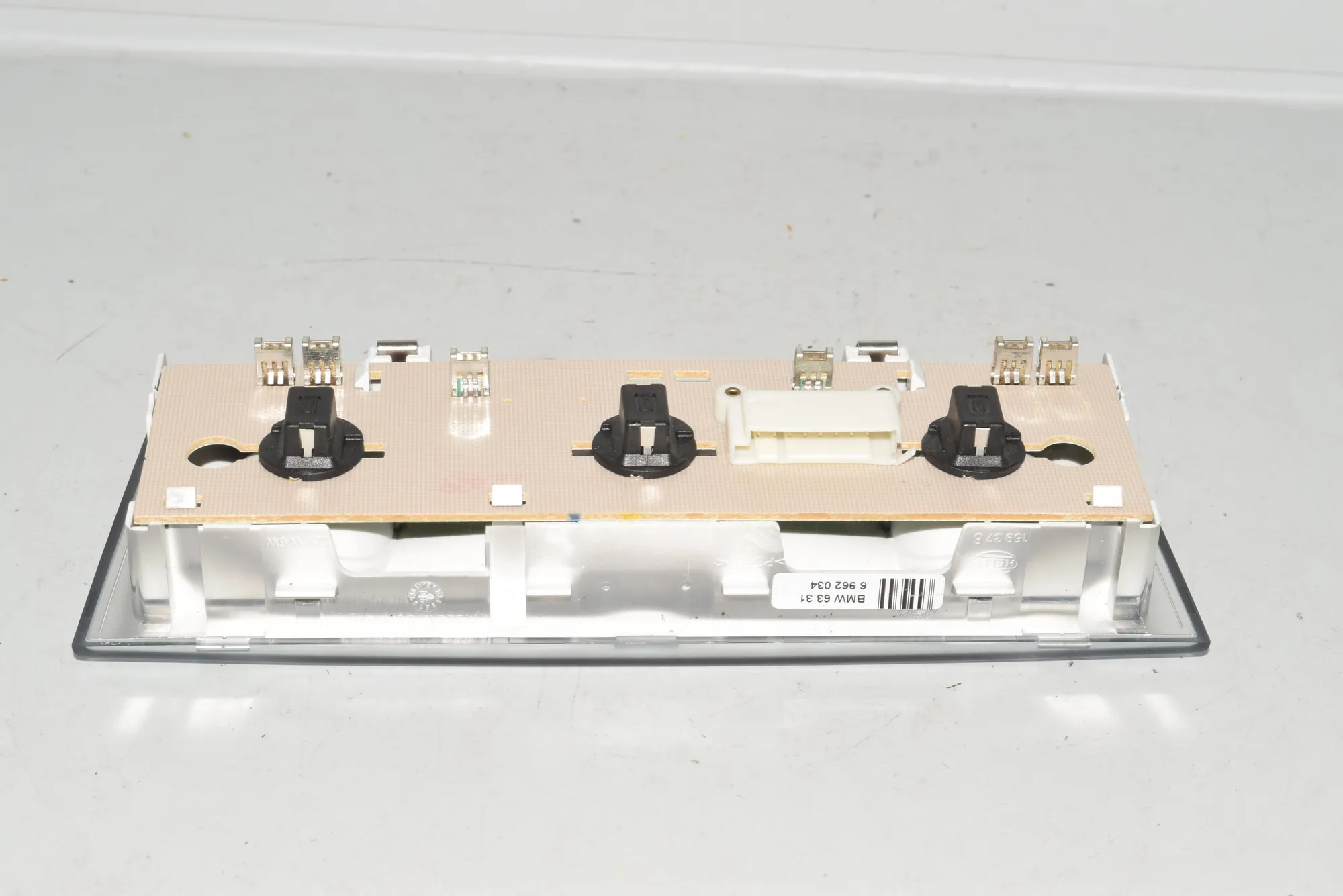 Interior Lighting – OEM 6962034 · BMW 5 (E60) BMW 5 (E60) M5 2005 – 5
