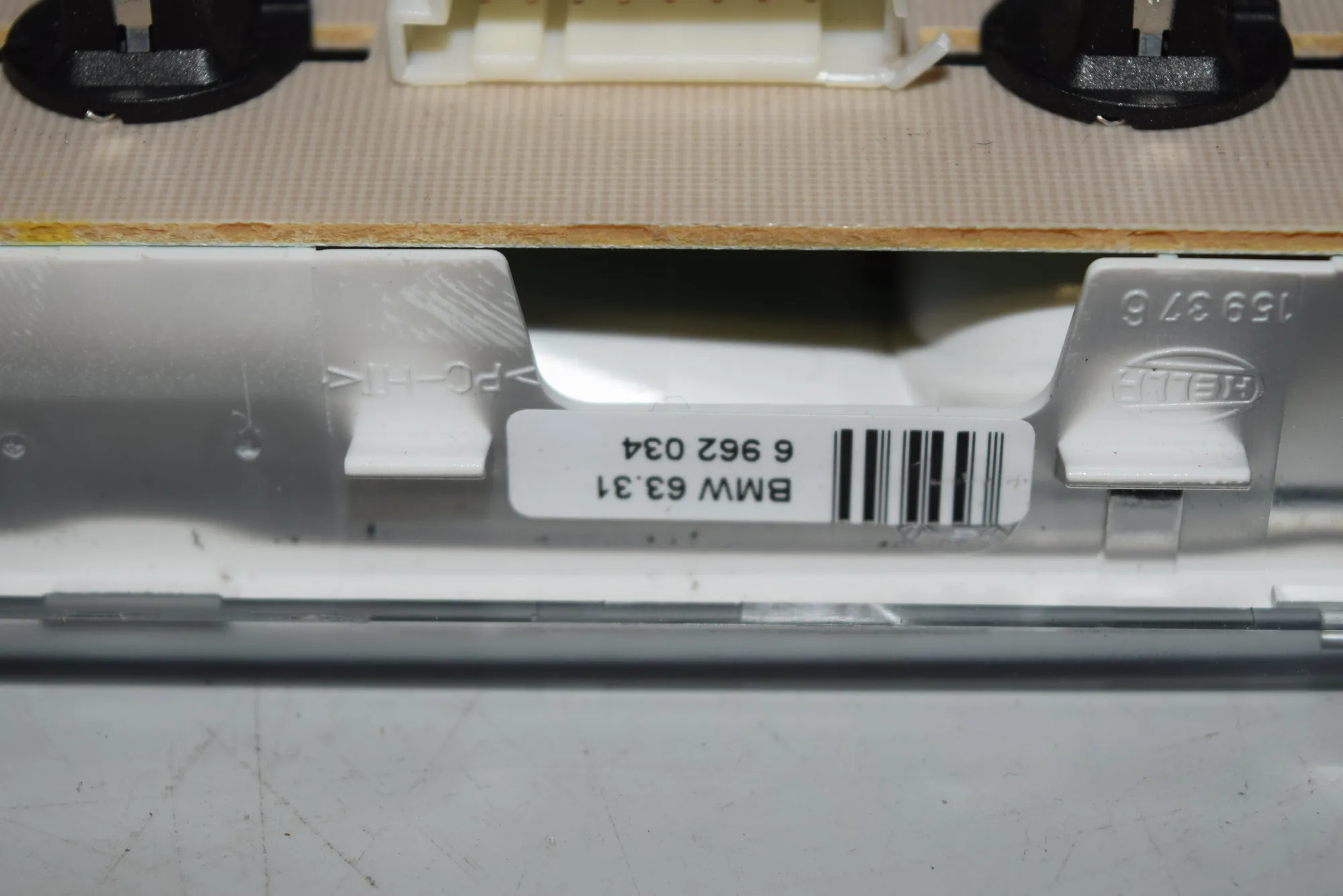 Interior Lighting – OEM 6962034 · BMW 5 (E60) BMW 5 (E60) M5 2005 – 6
