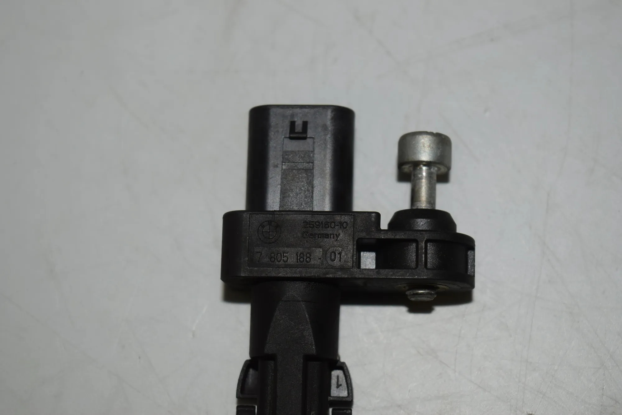 Camshaft Position Sensor – OEM 7805188 · BMW 3 (E90) BMW 3 (E90) 320 d 2007 – 6