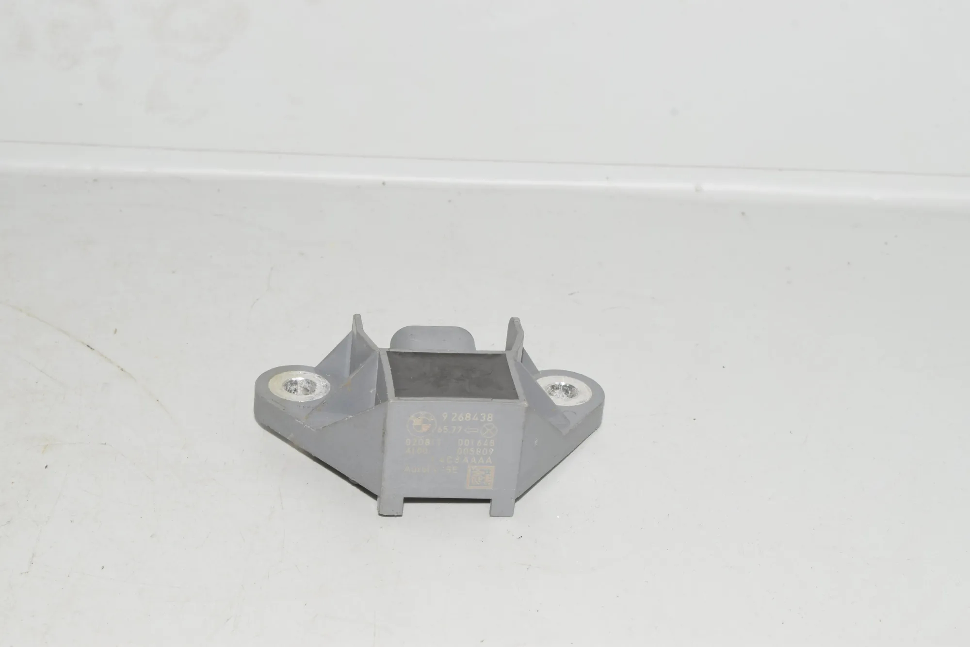Other Control Units – OEM 9268438 · BMW 5 (F10) BMW 5 (F10) 2010