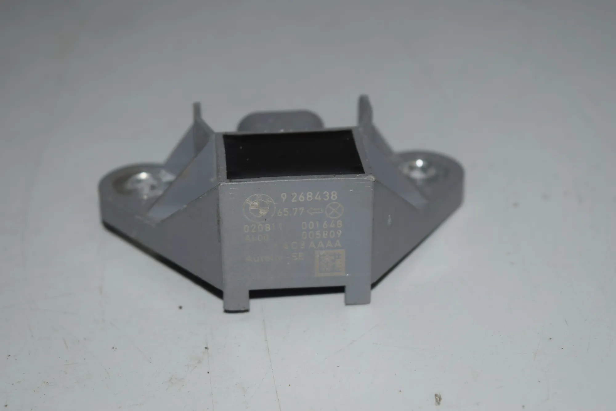 Other Control Units – OEM 9268438 · BMW 5 (F10) BMW 5 (F10) 2010 – 6