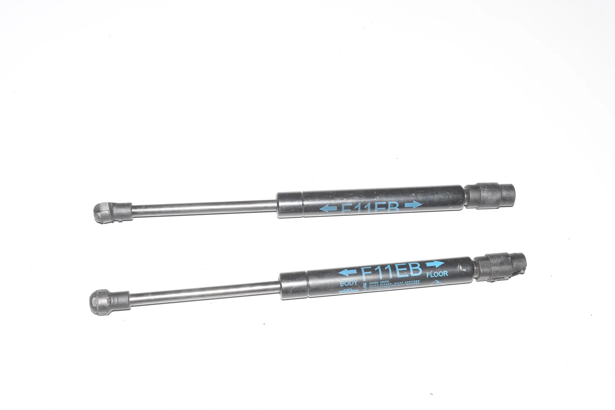 Left Side Tailgate Gas Strut – OEM 9168507 · BMW 5 Touring (F11) BMW 5 Touring (F11) 2010 – 2