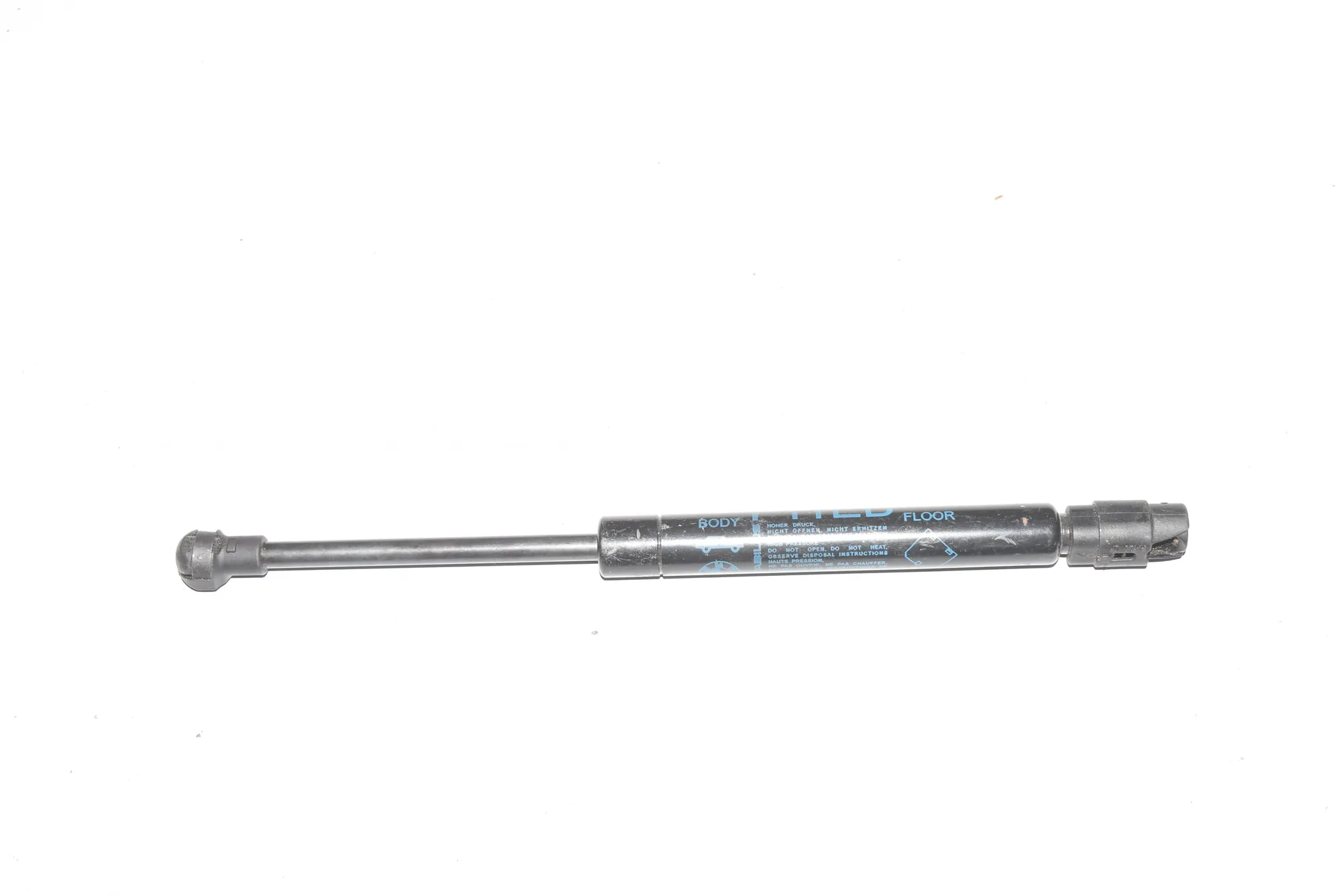 Left Side Tailgate Gas Strut – OEM 9168507 · BMW 5 Touring (F11) BMW 5 Touring (F11) 2010 – 4