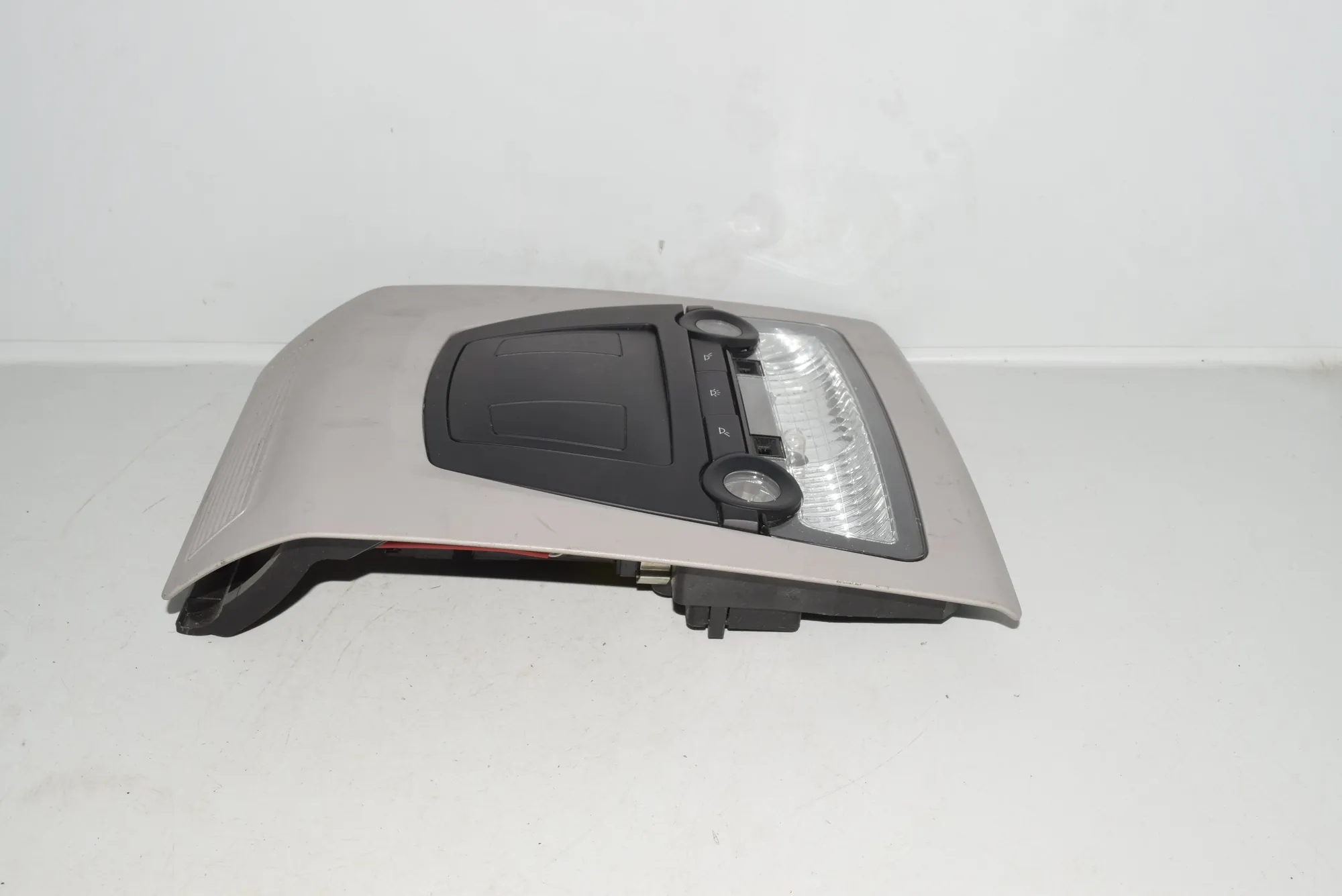 Interior Lighting – OEM NA · BMW 5 Touring (F11) BMW 5 Touring (F11) 2012 – 4