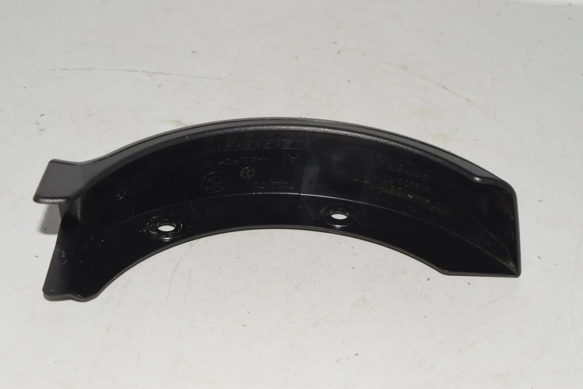 Other Interior Parts – OEM 7222170 · BMW 5 Touring (F11) BMW 5 Touring (F11) 2012 – 3