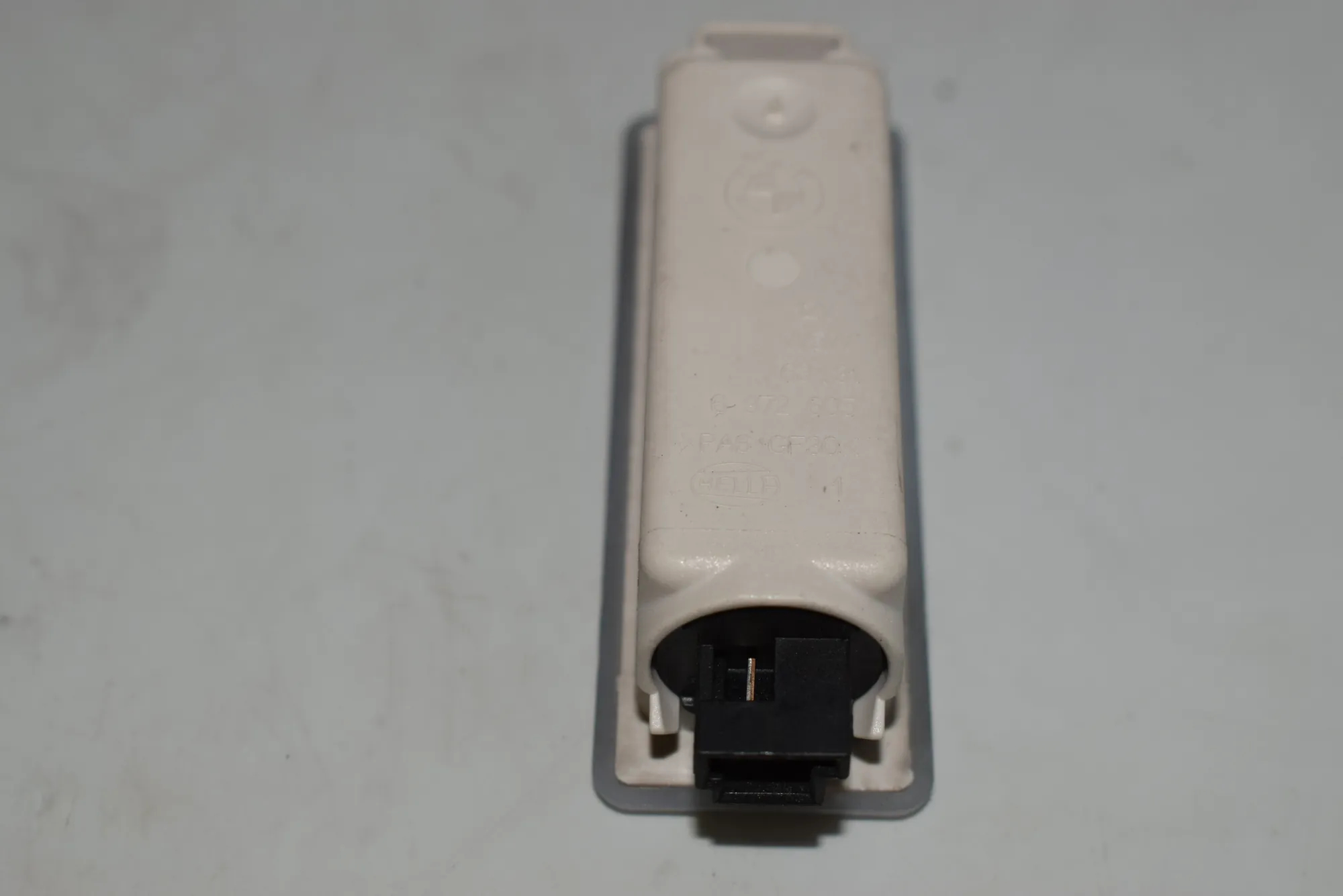 Interior Lighting – OEM 6972605 · BMW 3 Touring (E91) 320 d 2007 – 6