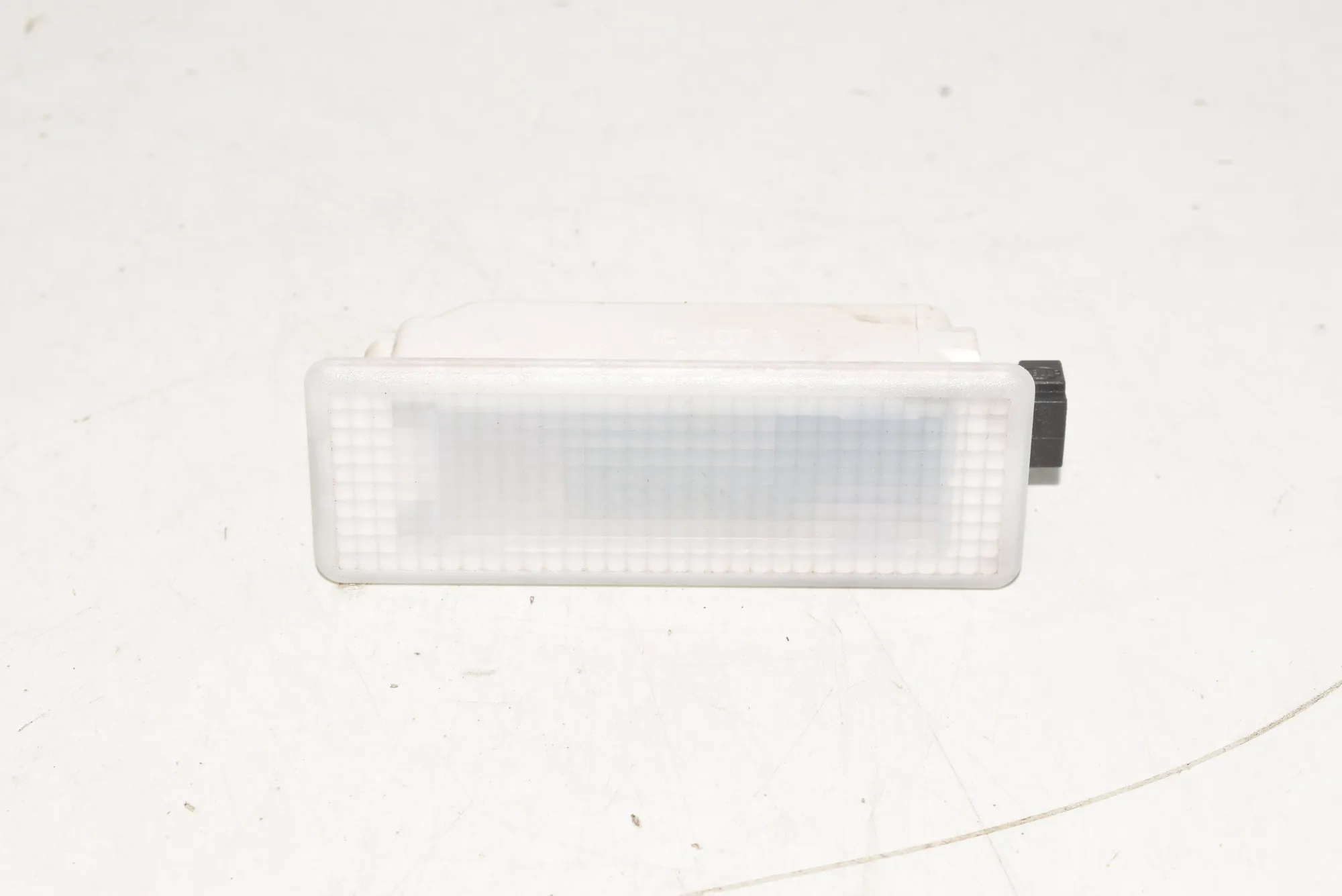 Interior Lighting – OEM 6972605 · BMW 3 Touring (E91) 320 d 2007