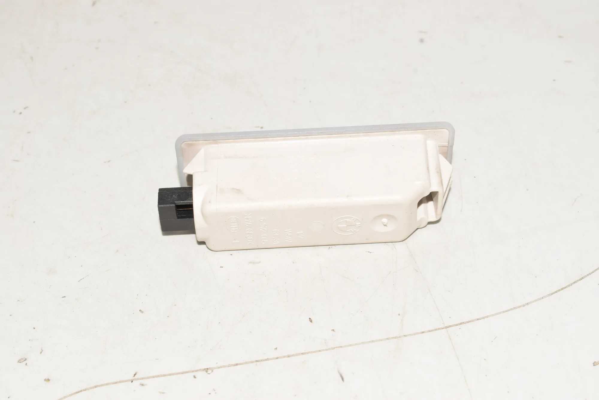 Interior Lighting – OEM 6972605 · BMW 3 Touring (E91) 320 d 2007 – 2