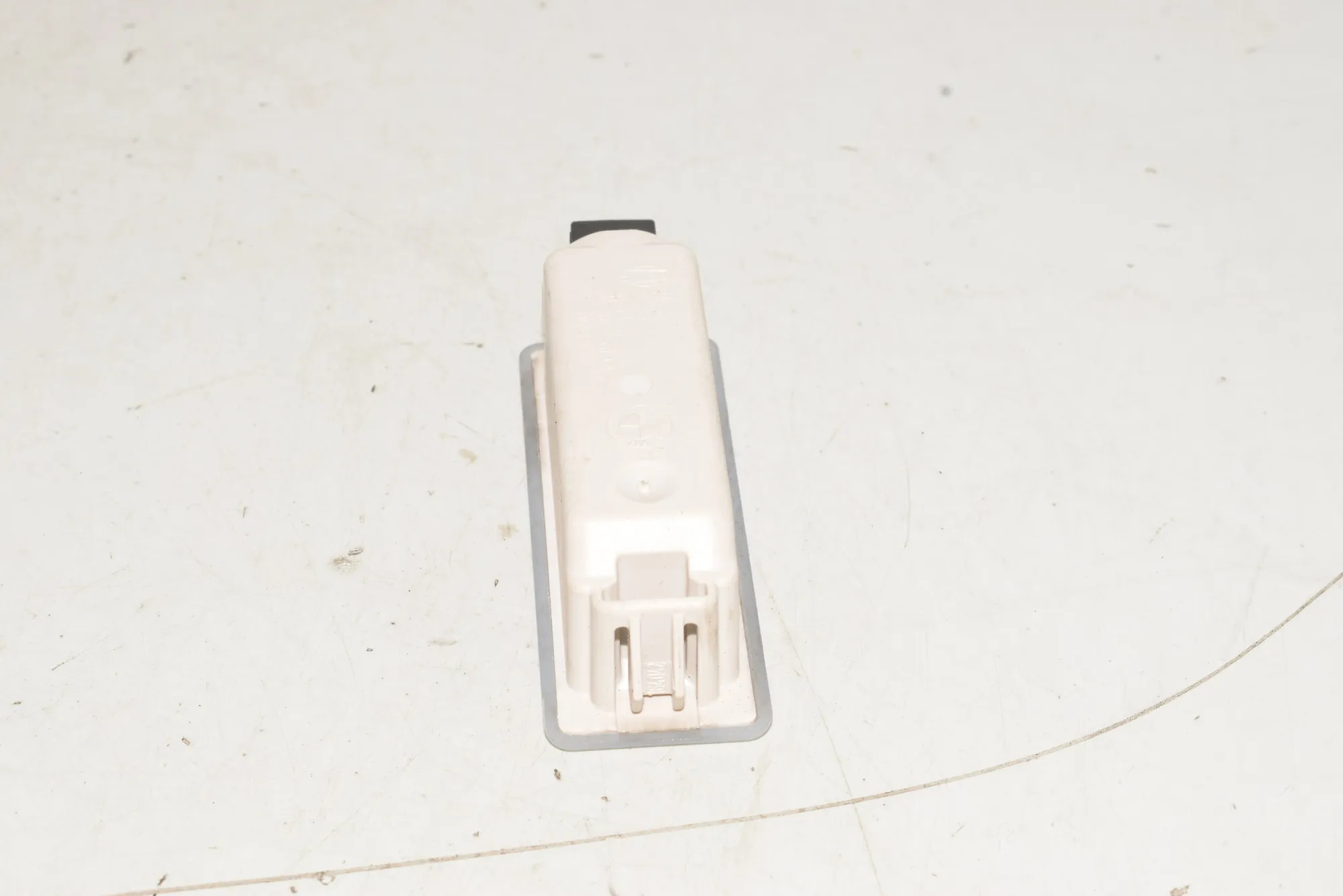 Interior Lighting – OEM 6972605 · BMW 3 Touring (E91) 320 d 2007 – 3
