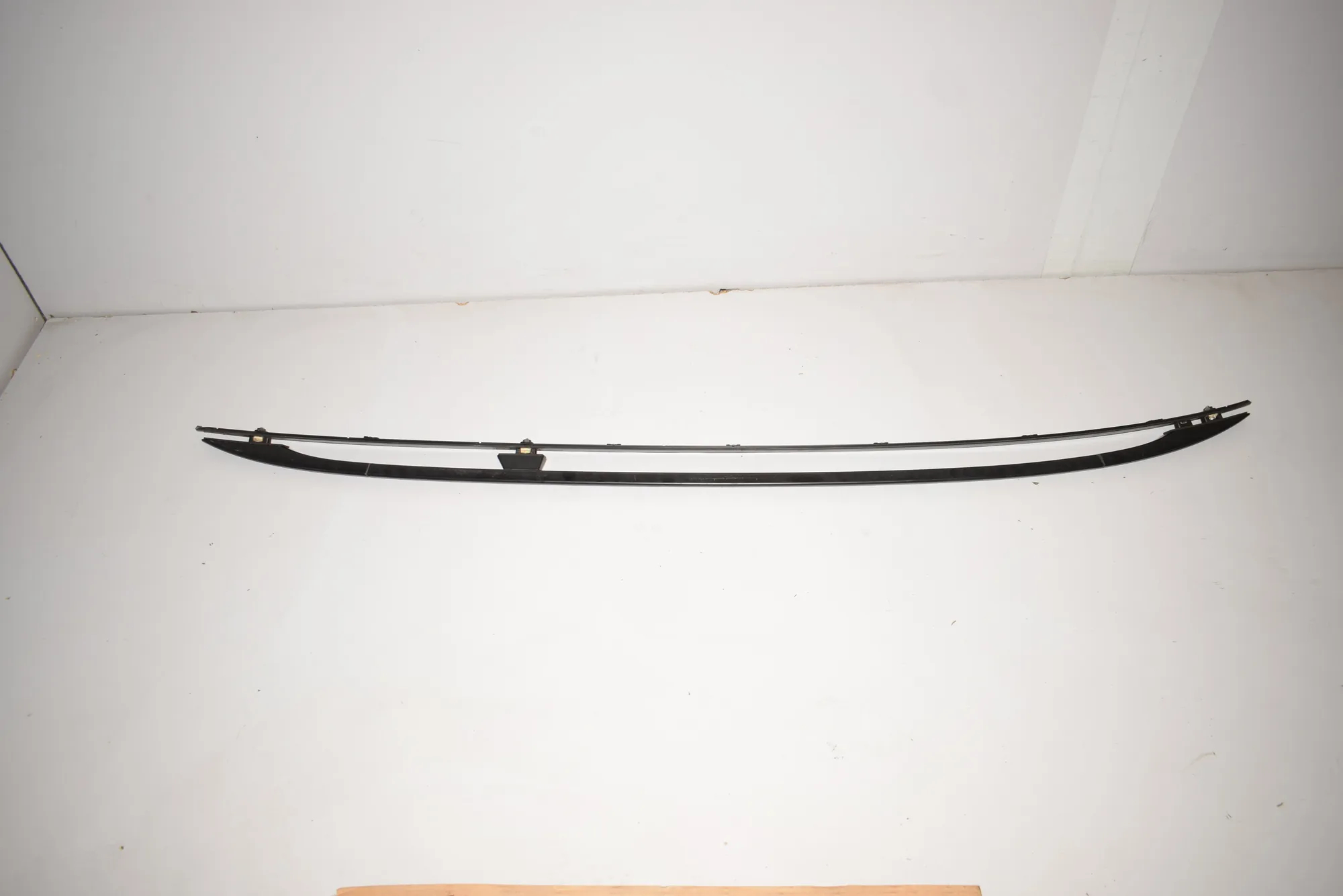Right Side Roof Rail – OEM 7118504 · BMW 3 Touring (E91) 320 d 2007 – 2