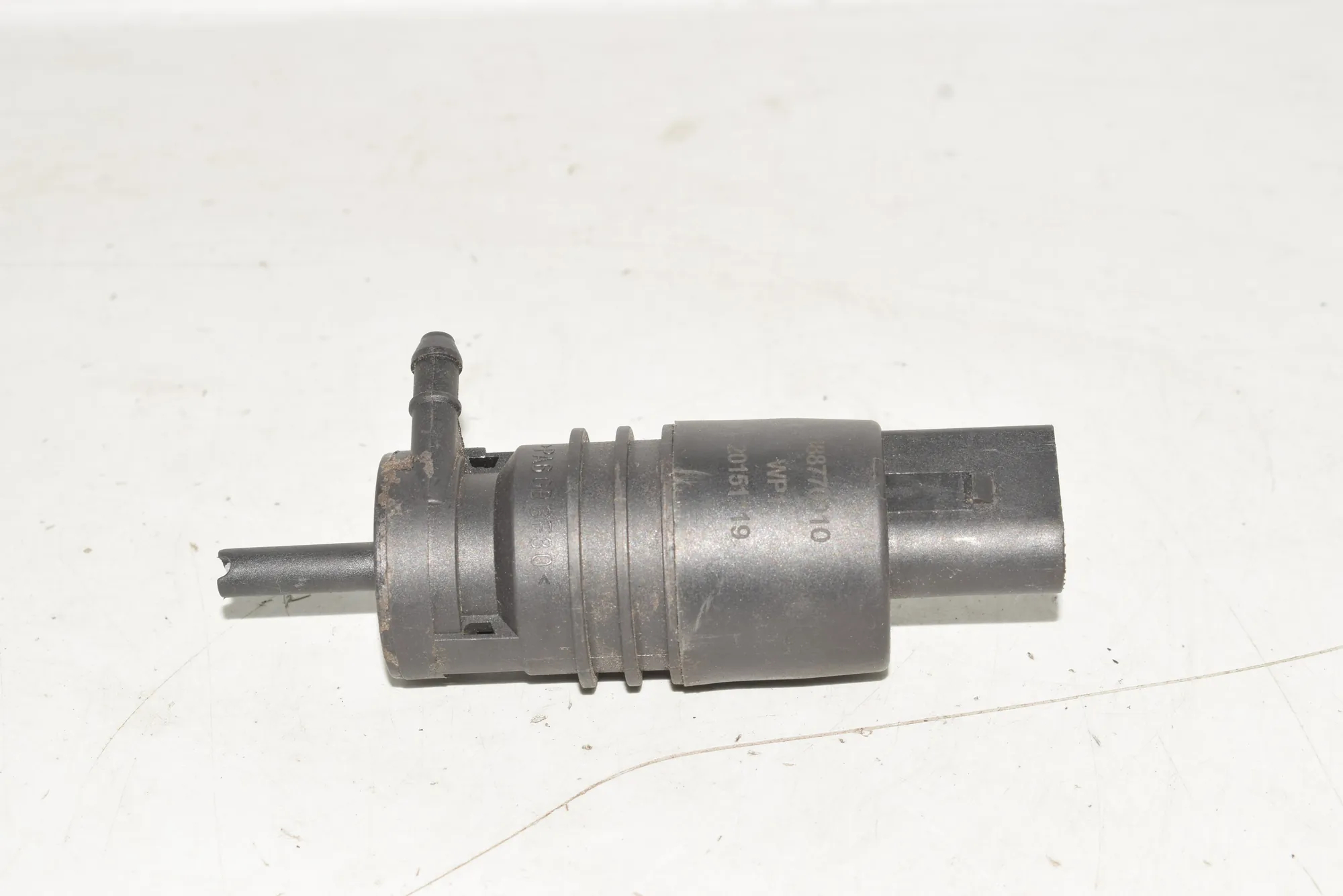 Washer Tank Motor – OEM NA · BMW 3 Touring (E91) 320 d 2007 – 6