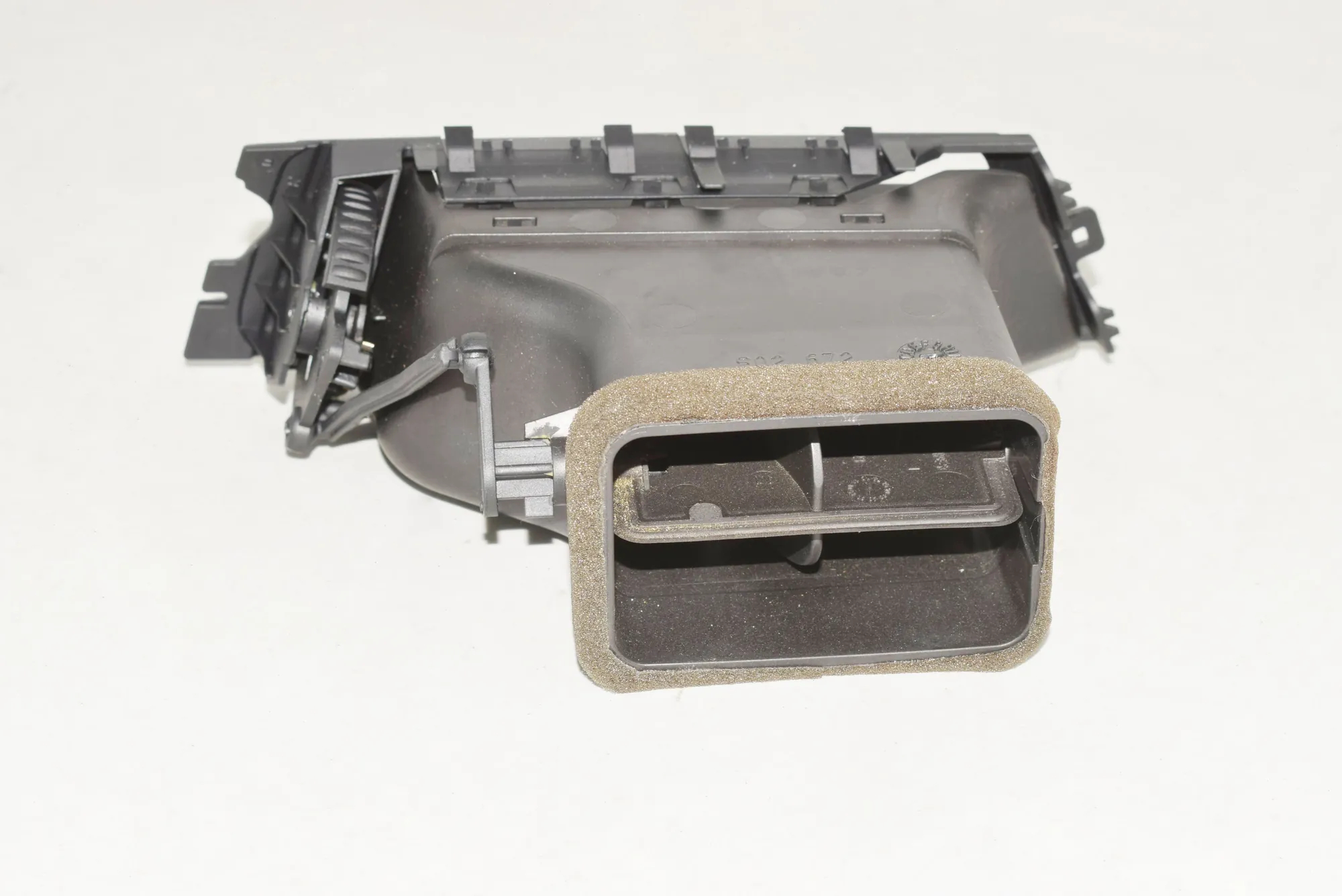 Dashboard Air Vents – OEM 9151168 · BMW 3 Touring (E91) 320 d 2007 – 3