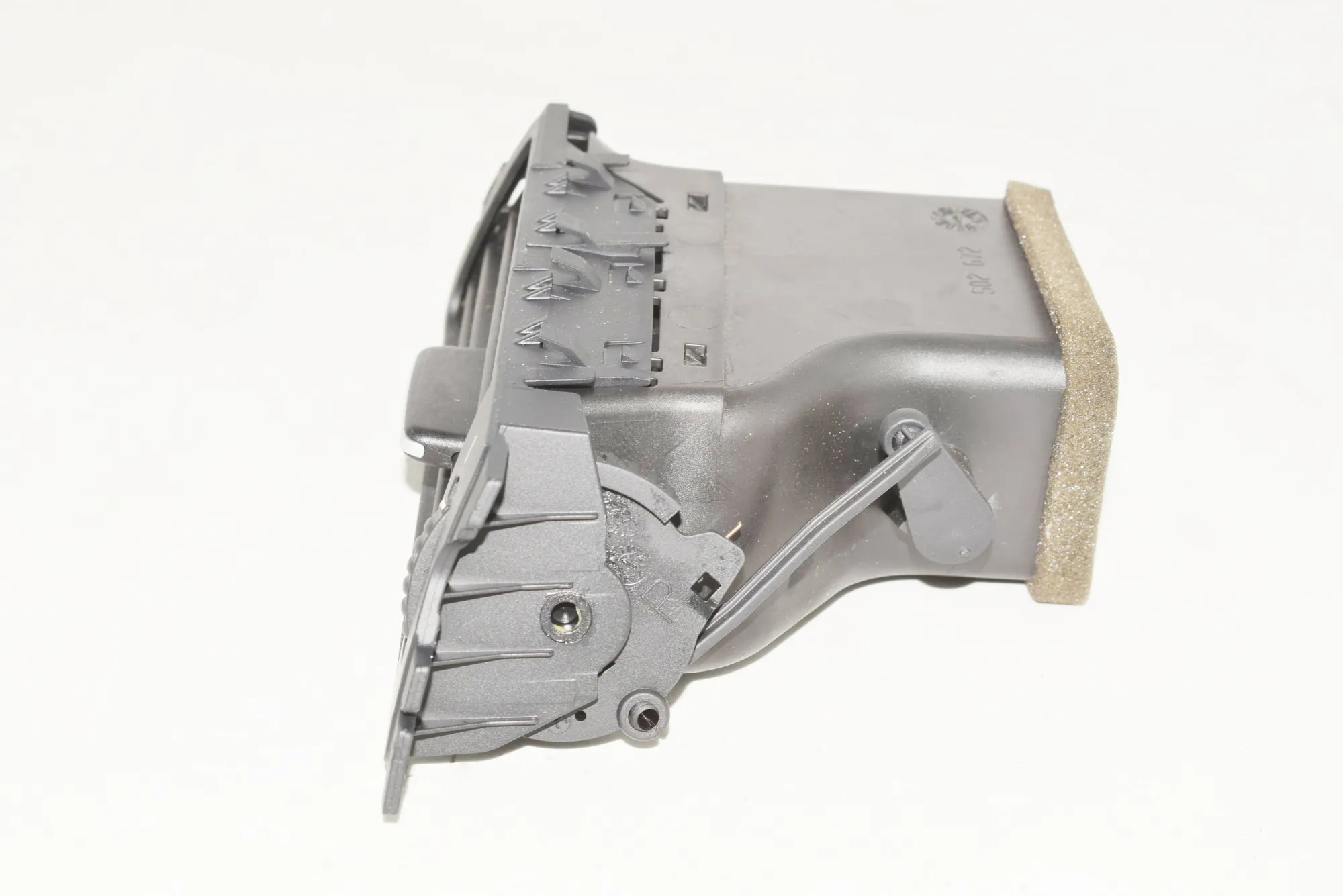 Dashboard Air Vents – OEM 9151168 · BMW 3 Touring (E91) 320 d 2007 – 2
