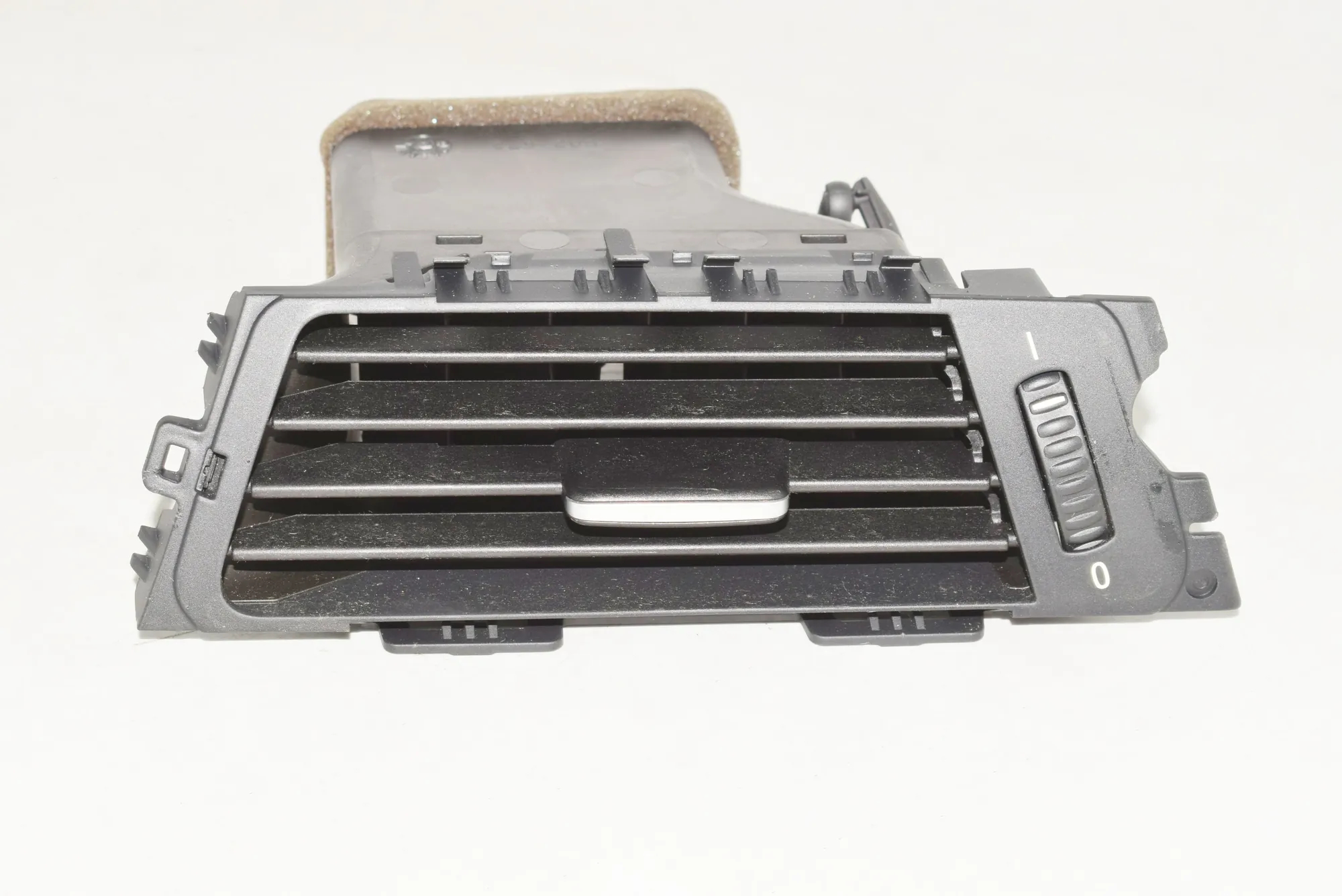 Dashboard Air Vents – OEM 9151168 · BMW 3 Touring (E91) 320 d 2007