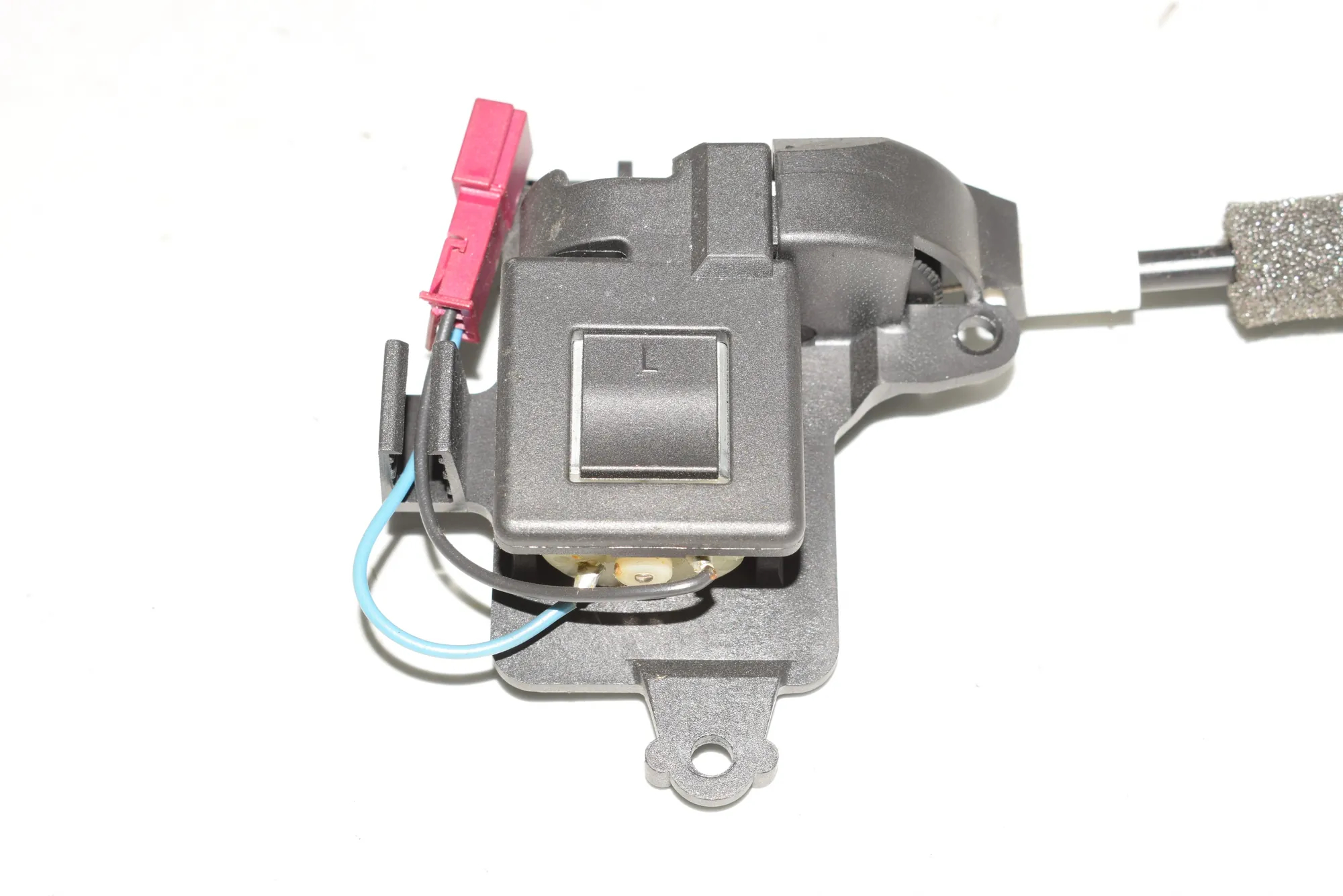 Other Control Units – OEM 8972002399 · BMW 3 Touring (E91) 320 d 2007 – 5