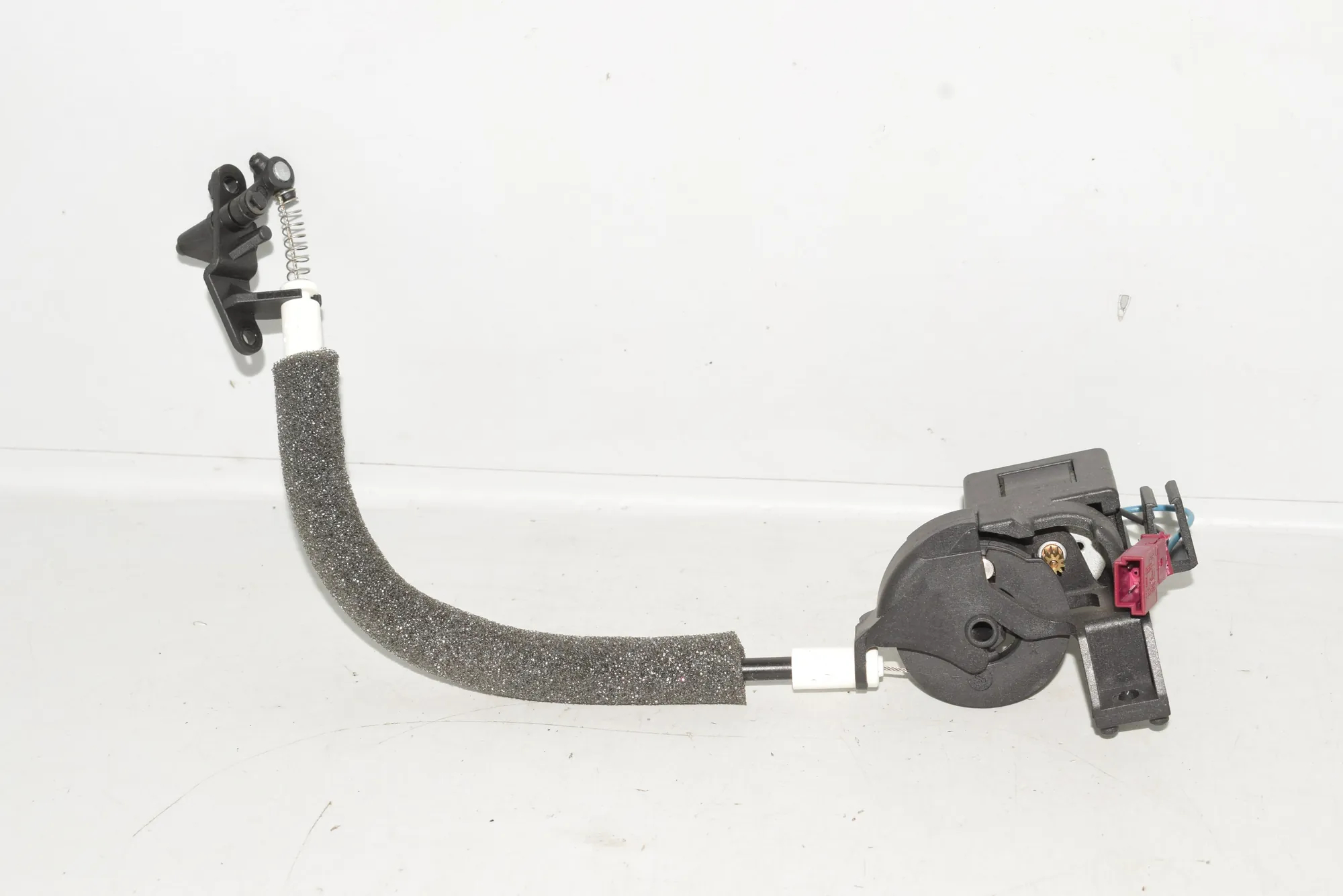 Other Control Units – OEM 8972002399 · BMW 3 Touring (E91) 320 d 2007 – 7