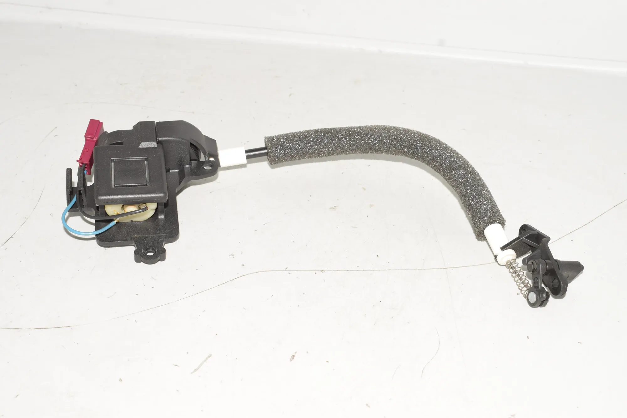 Other Control Units – OEM 8972002399 · BMW 3 Touring (E91) 320 d 2007 – 9