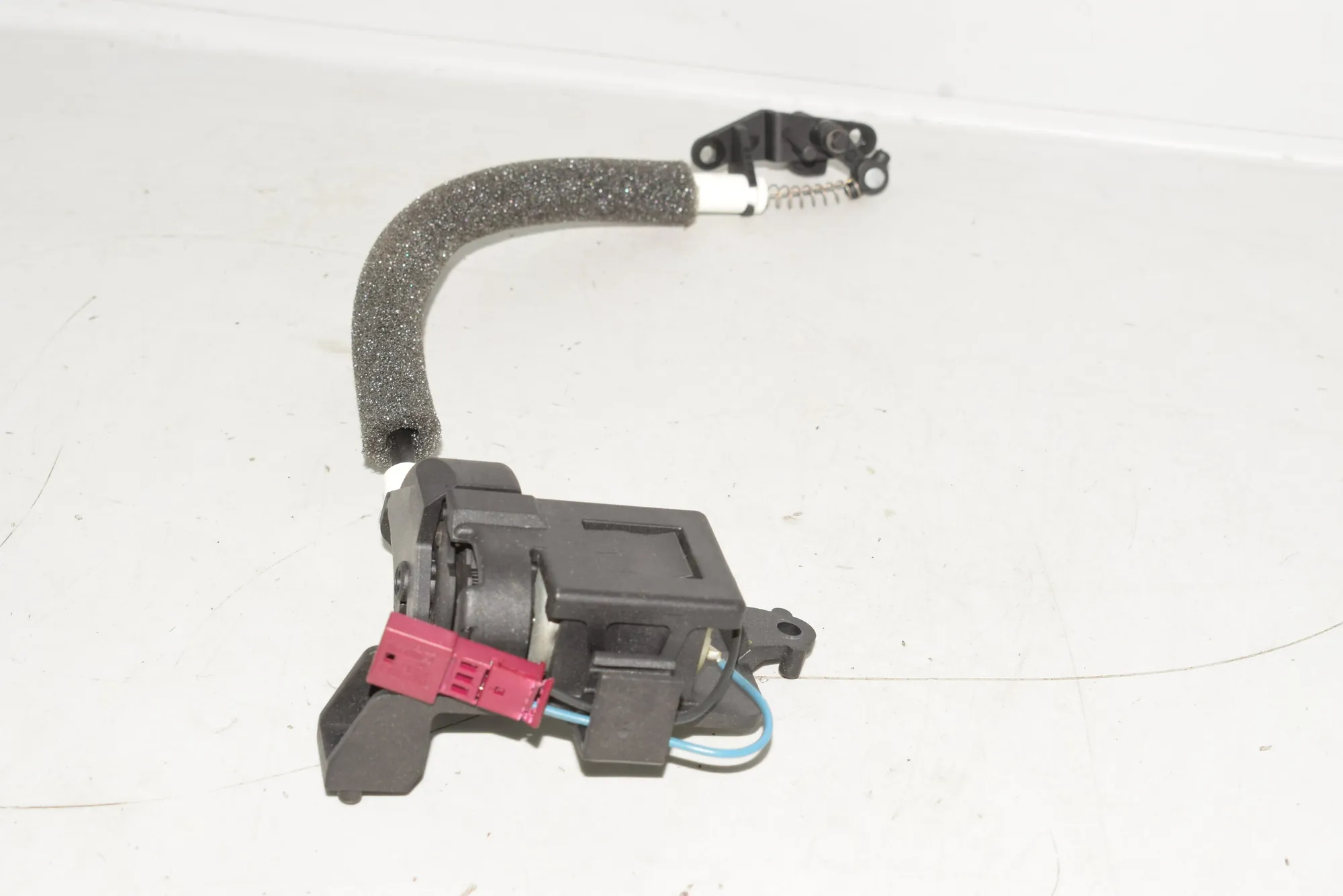 Other Control Units – OEM 8972002399 · BMW 3 Touring (E91) 320 d 2007 – 8