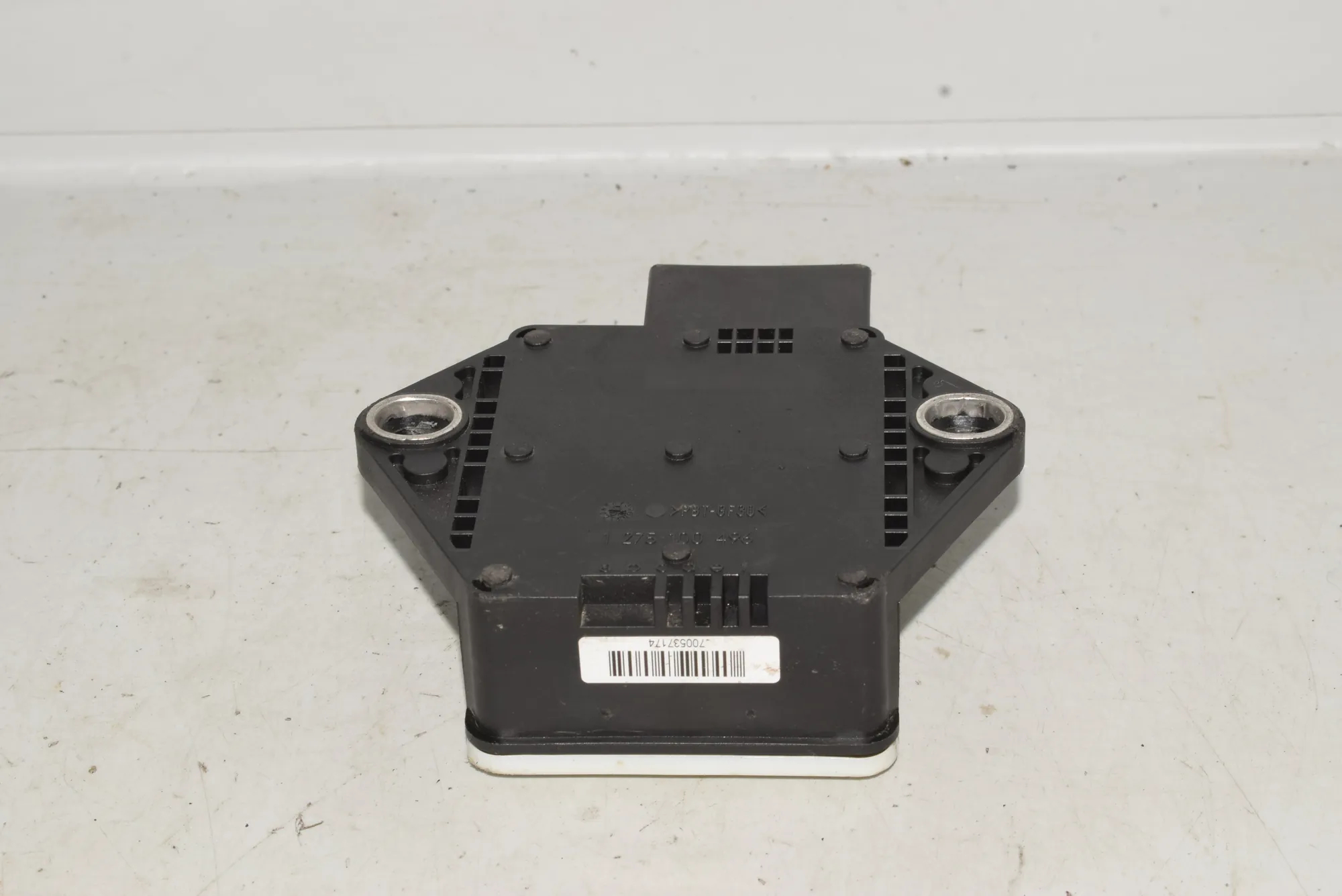 Acceleration Sensor – OEM 6768680BOSCH0265005615 · BMW 3 Touring (E91) 320 d 2007