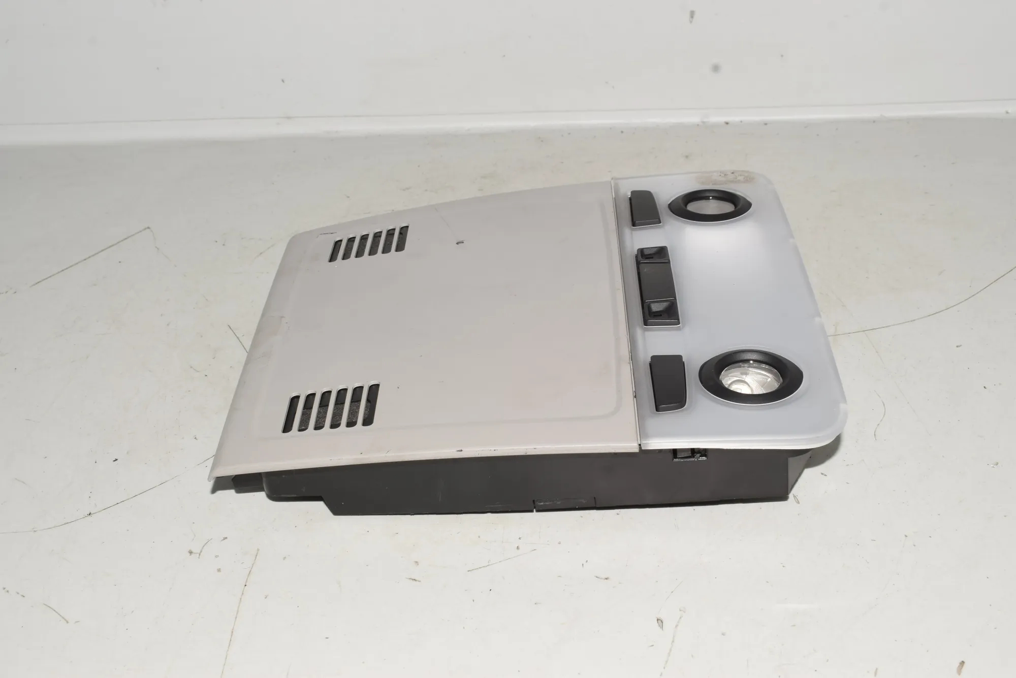 Interior Lighting – OEM 9137481 · BMW 3 Touring (E91) 320 d 2007 – 3