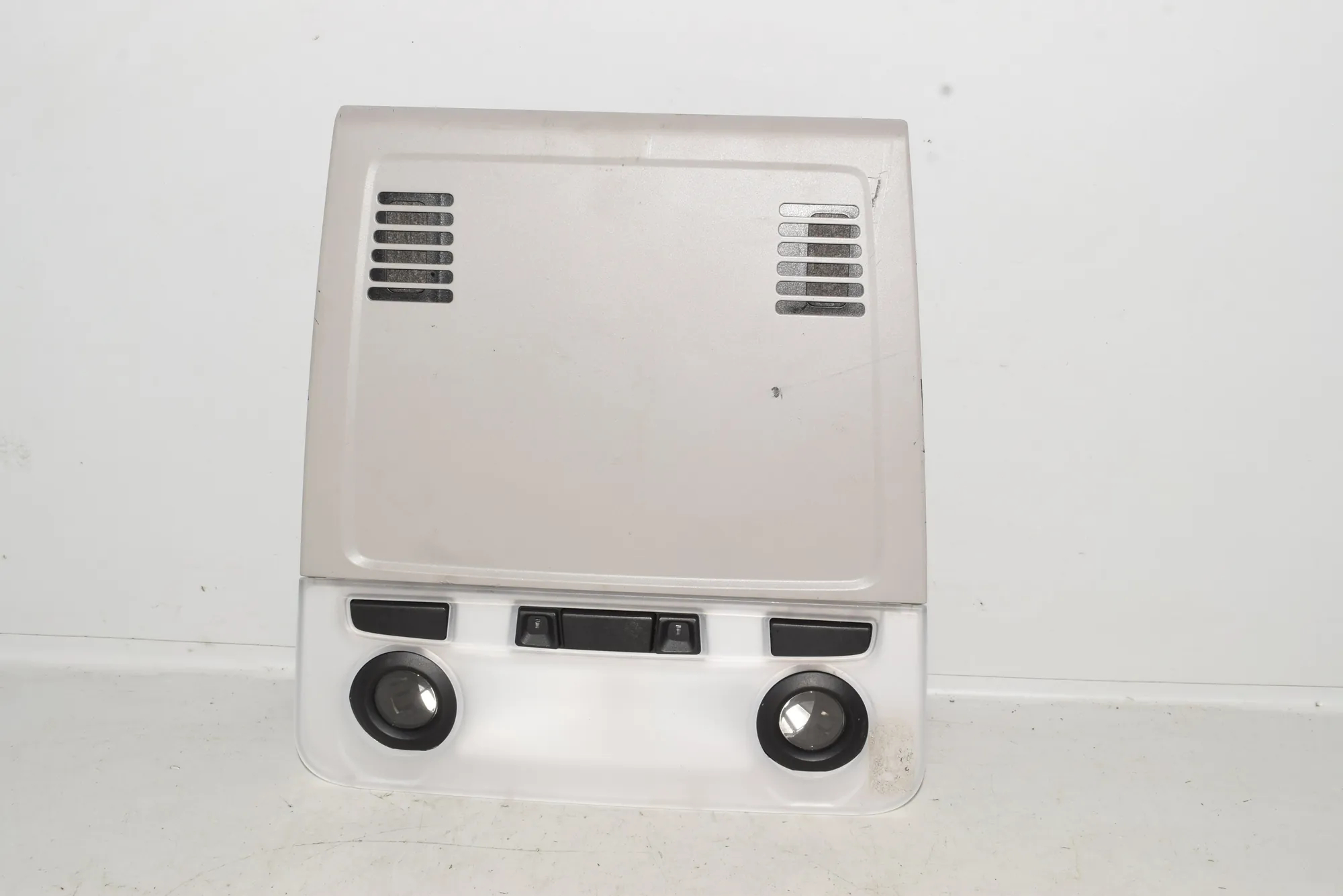 Interior Lighting – OEM 9137481 · BMW 3 Touring (E91) 320 d 2007