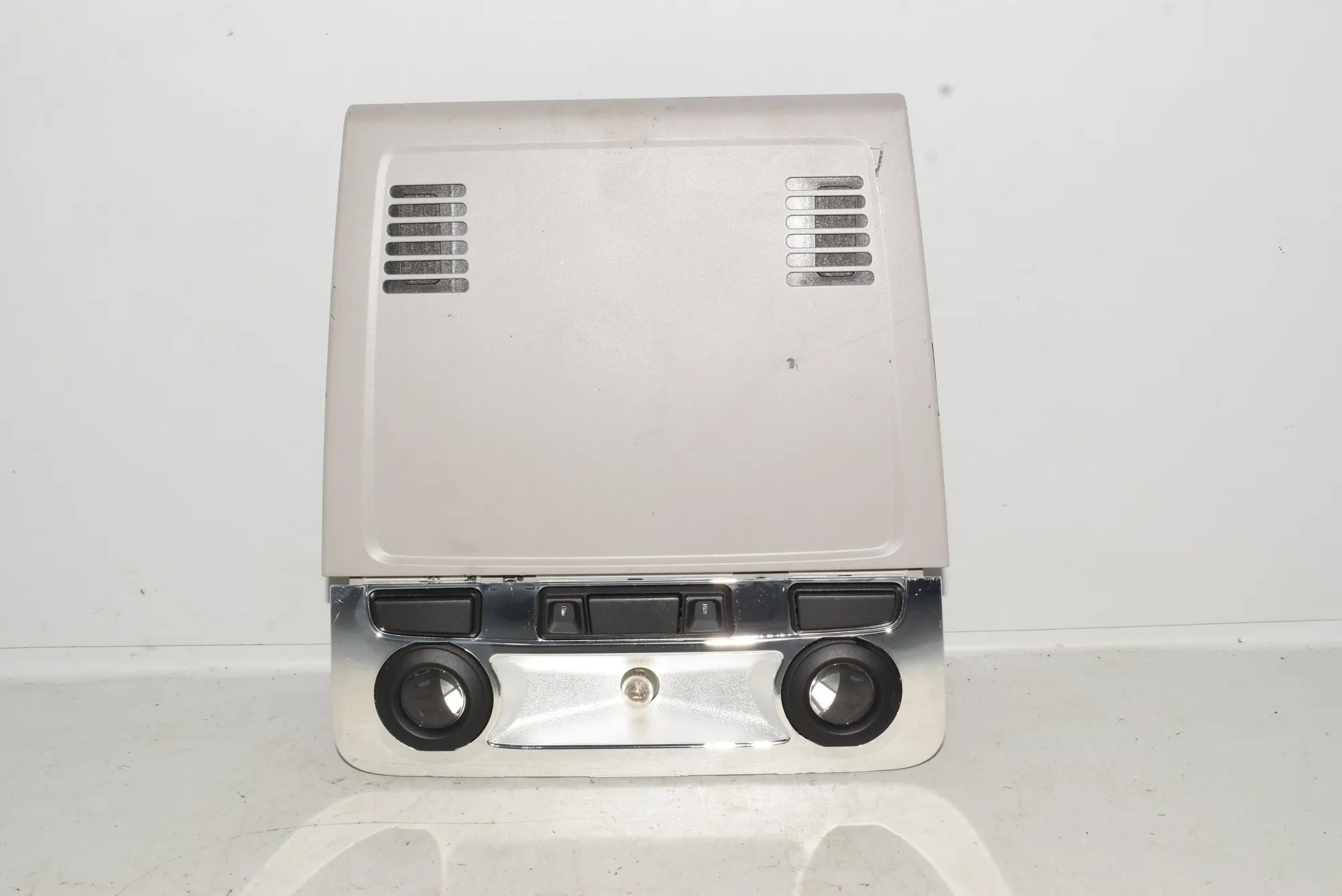 Interior Lighting – OEM 9137481 · BMW 3 Touring (E91) 320 d 2007 – 8